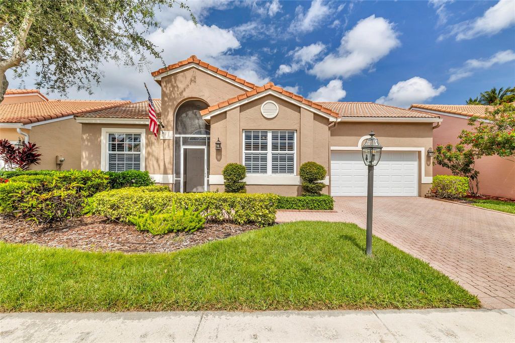 Photo of 23286 Alora Drive, Boca Raton, FL 33433 (MLS # F10501959)