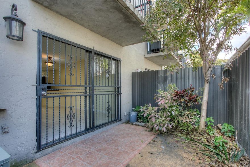 Bright, spacious, and full of potential—this townhouse offers 2 bedrooms, 1.5 baths,  an open living layout, a private patio and two assigned parking spaces. This home is the perfect canvas to bring your vision to life. Ideal for first time home buyers or investors, the community features low maintenance fees. Located in the heart of West Hialeah, you’re just moments from schools, parks, and major shopping centers, making it ideal for families and investors alike.Low HOA fees!