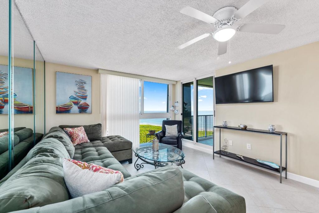 Photo of 2700 N Highway A1a #902, Fort Pierce, FL 34949 (MLS # R10897730)