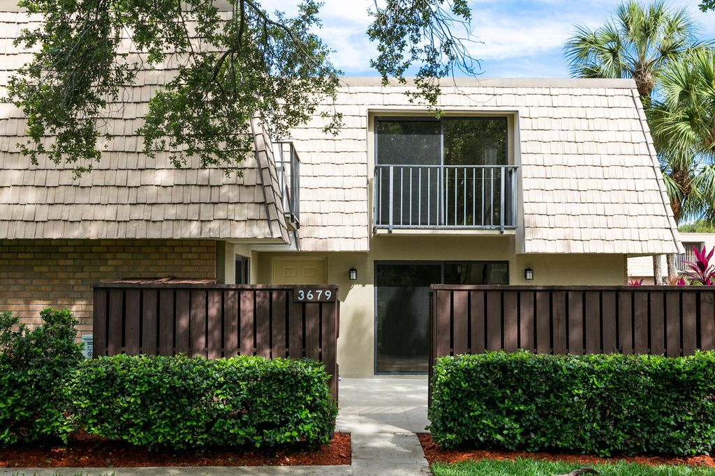 Photo of 3679 SW Sunset Trace Circle, Palm City, FL 34990 (MLS # R11050248)