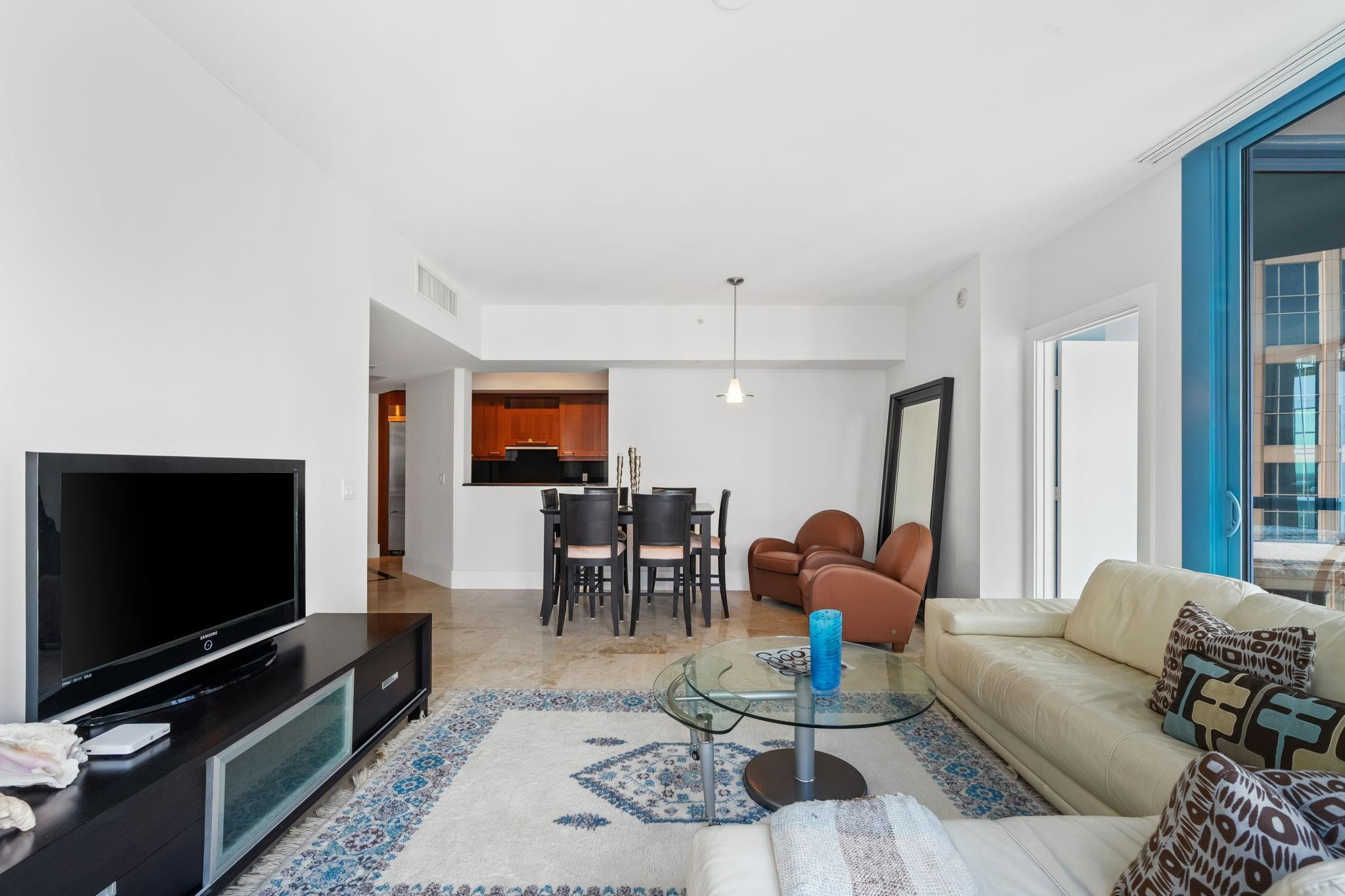 333 Las Olas Way 1508