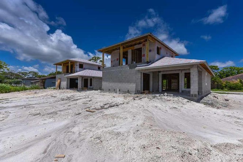 Photo of 3162 SE Clayton Street, Stuart, FL 34997 (MLS # R10629422)