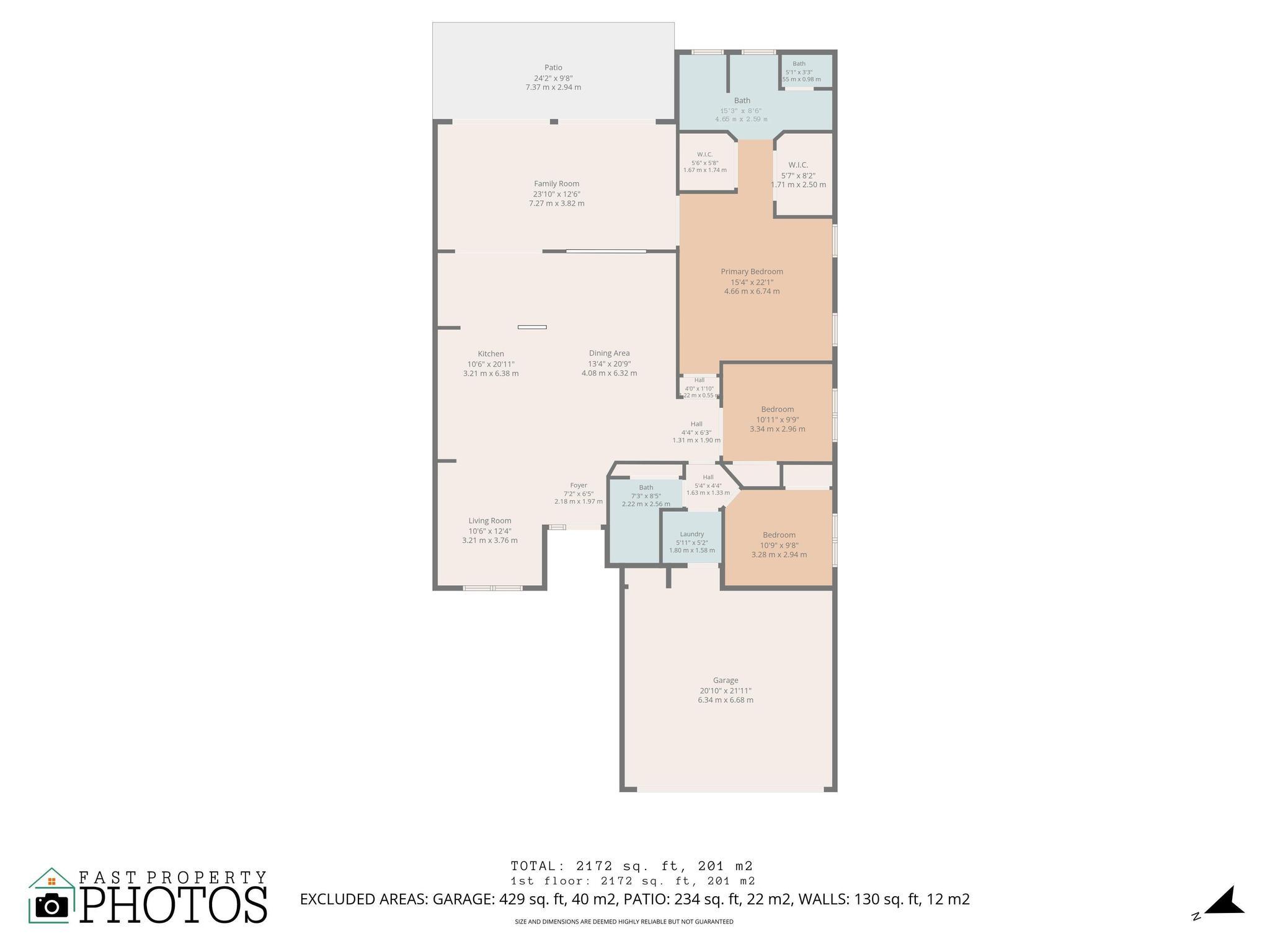 8914 Brittany Lakes Drive
