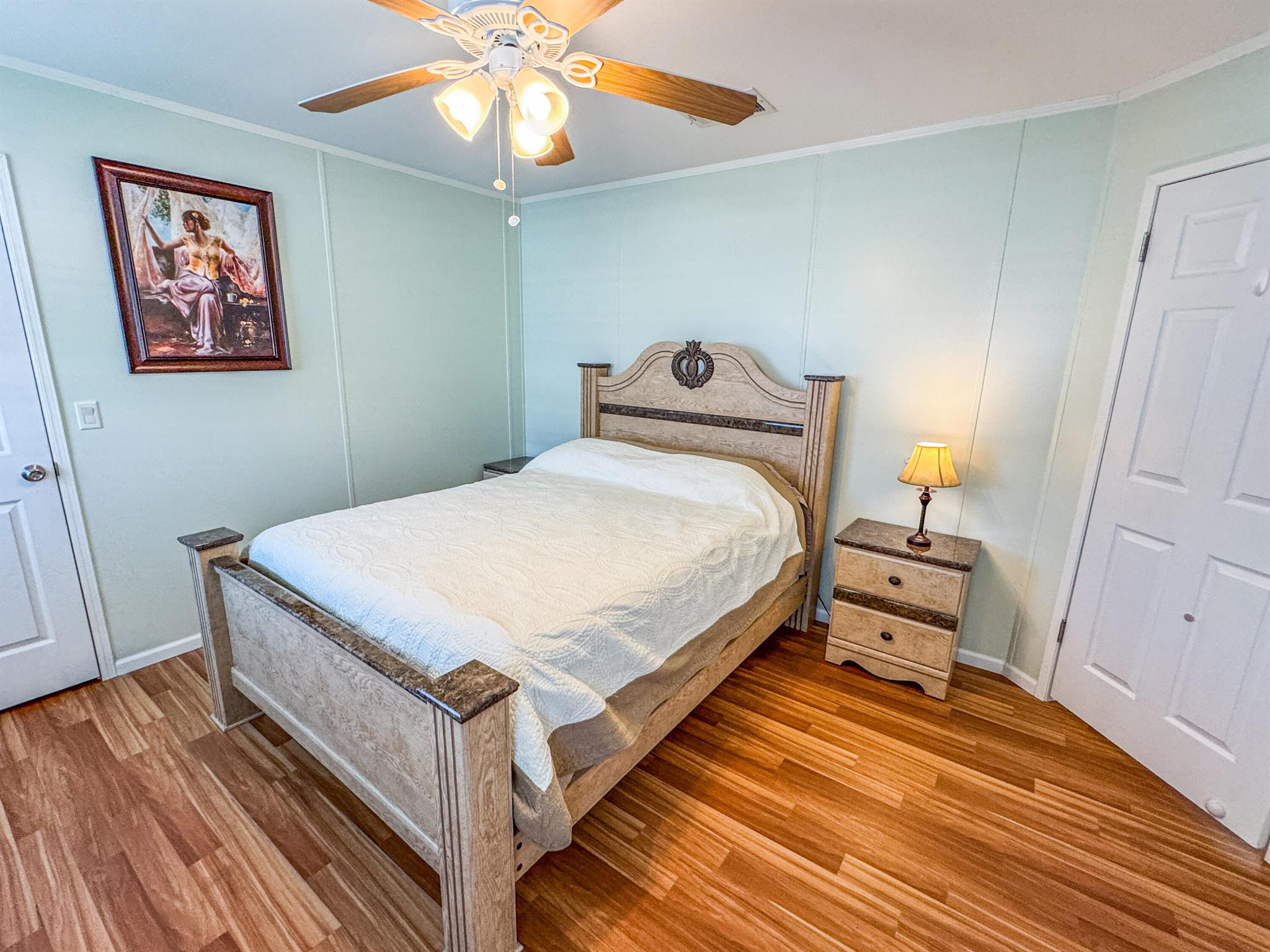 NORTHERN PINES MOBILE HOM - Residential