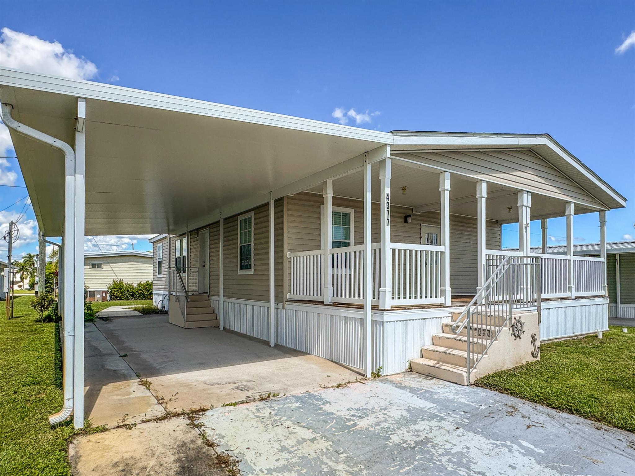 4377 Mission Bell Drive