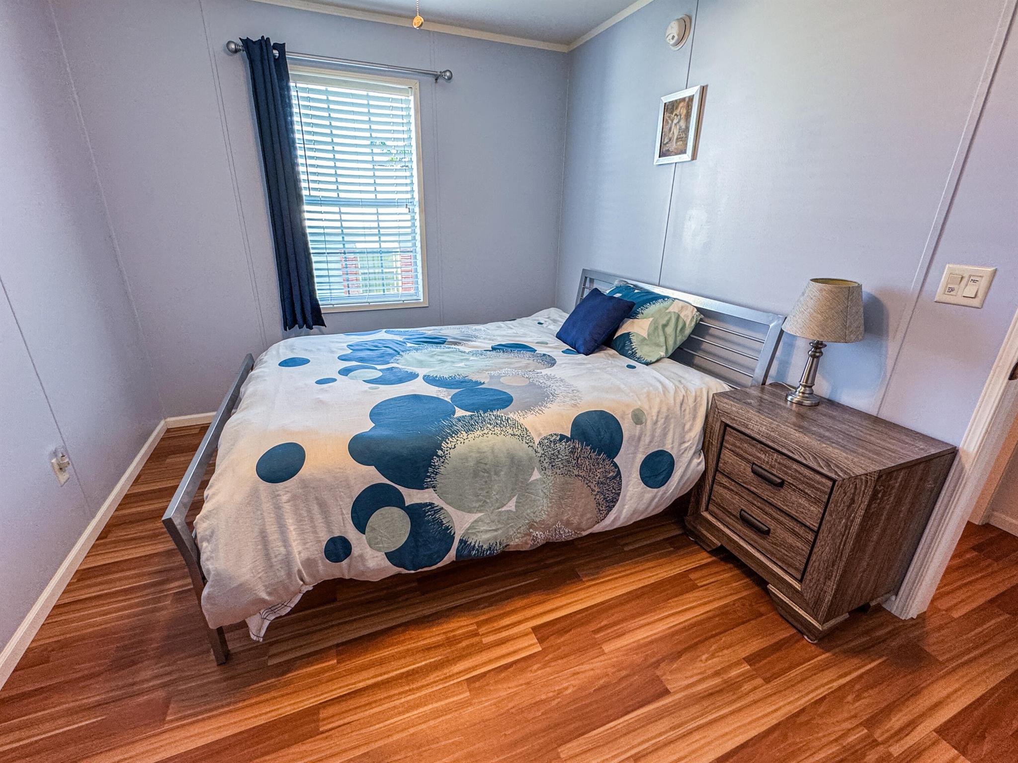 NORTHERN PINES MOBILE HOM - Residential