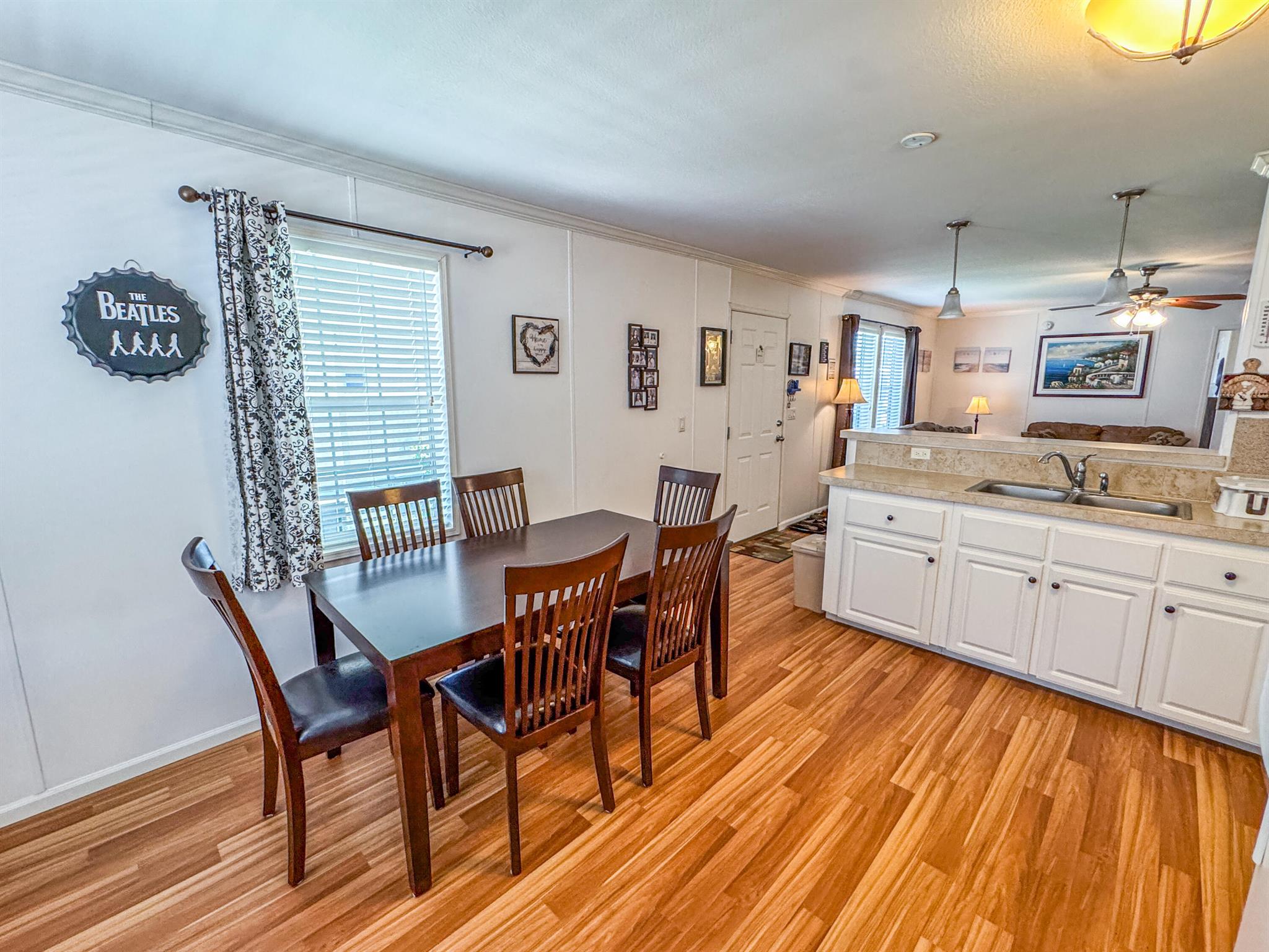 NORTHERN PINES MOBILE HOM - Residential