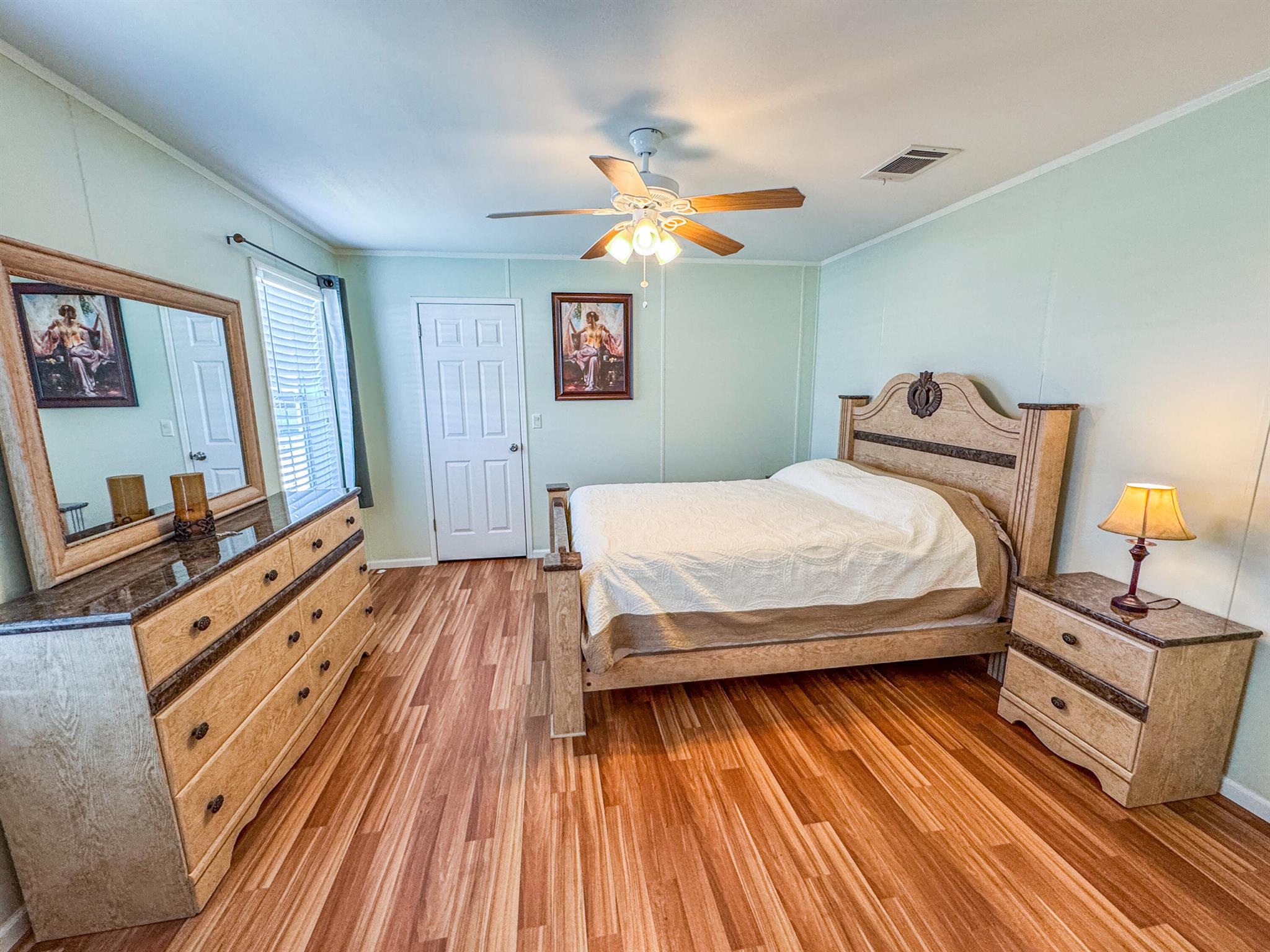 NORTHERN PINES MOBILE HOM - Residential