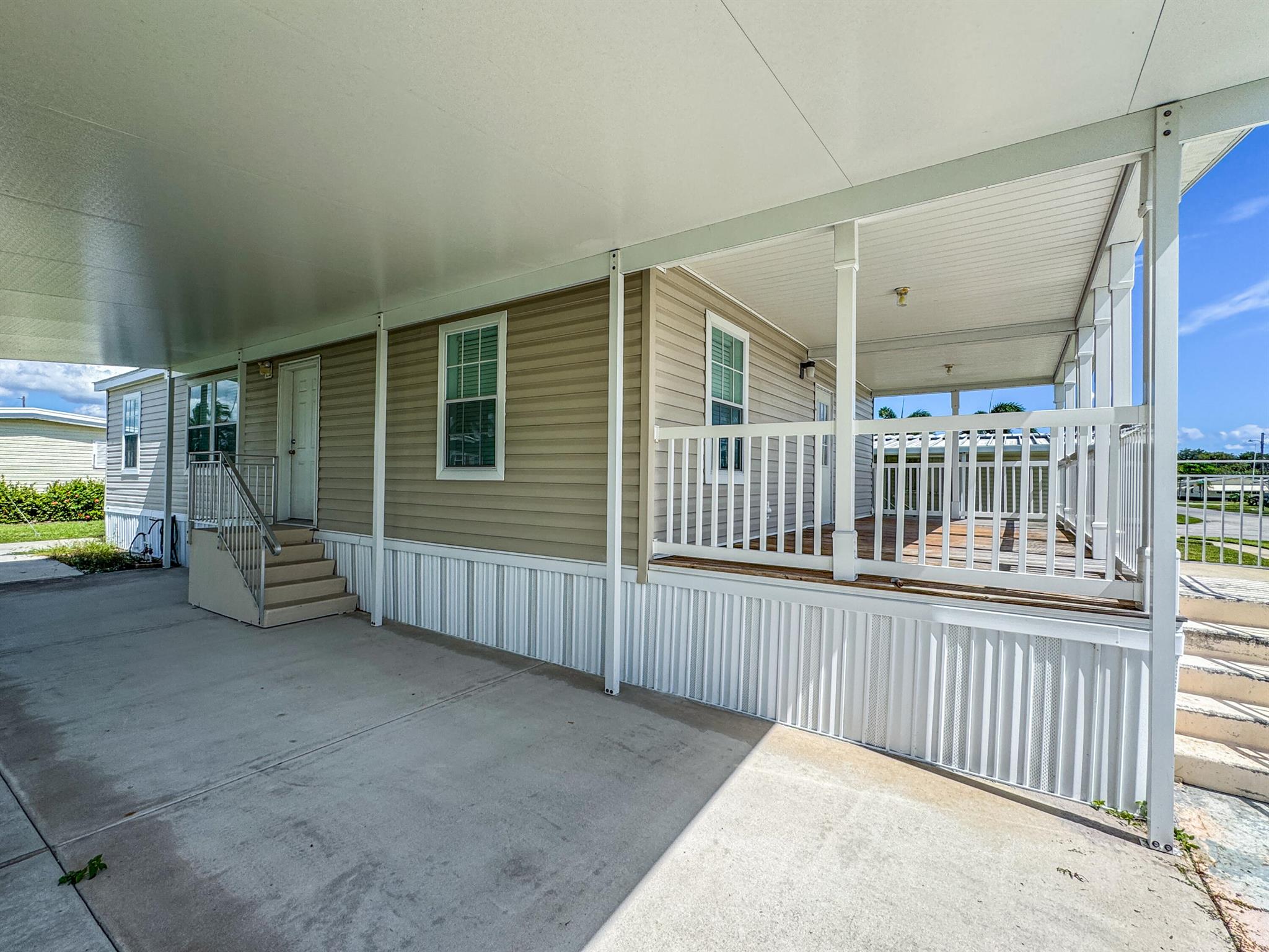 NORTHERN PINES MOBILE HOM - Residential