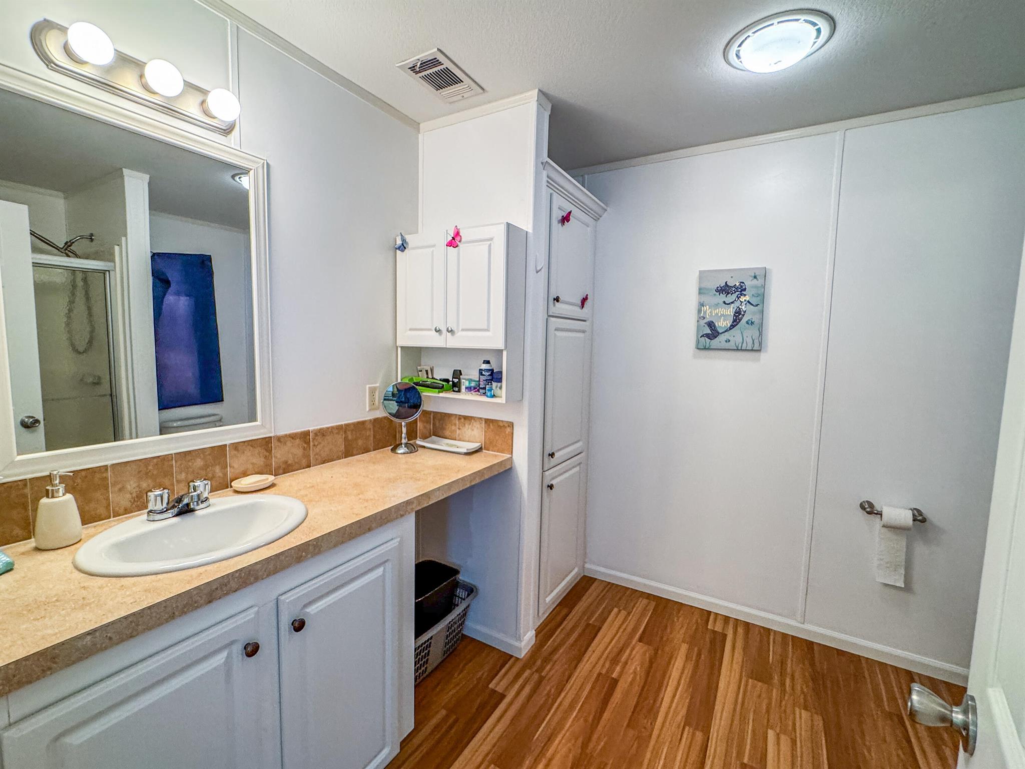 NORTHERN PINES MOBILE HOM - Residential