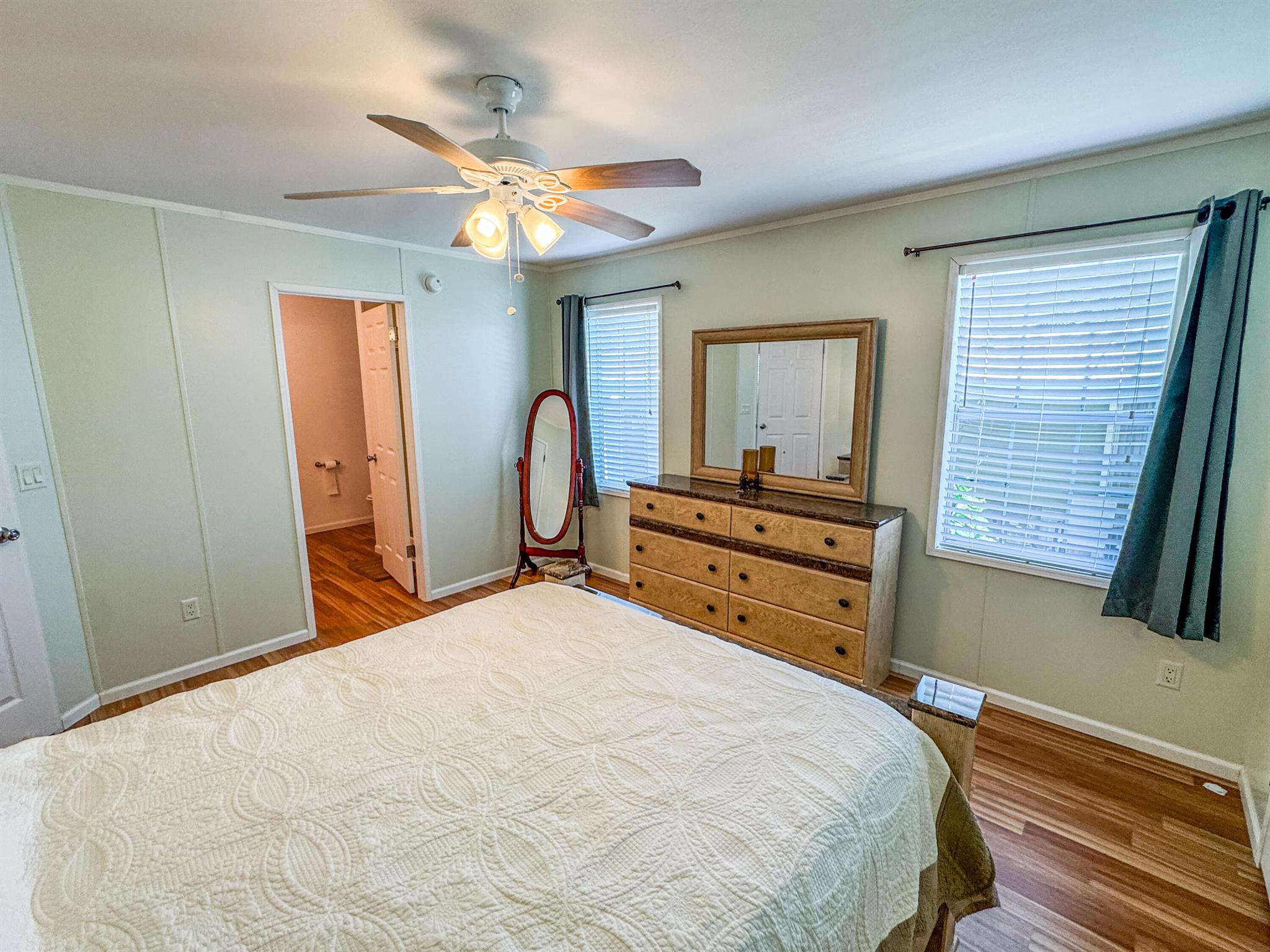 NORTHERN PINES MOBILE HOM - Residential