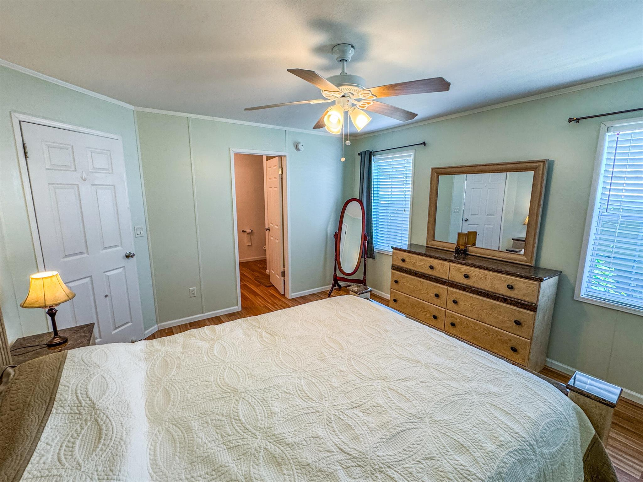 NORTHERN PINES MOBILE HOM - Residential