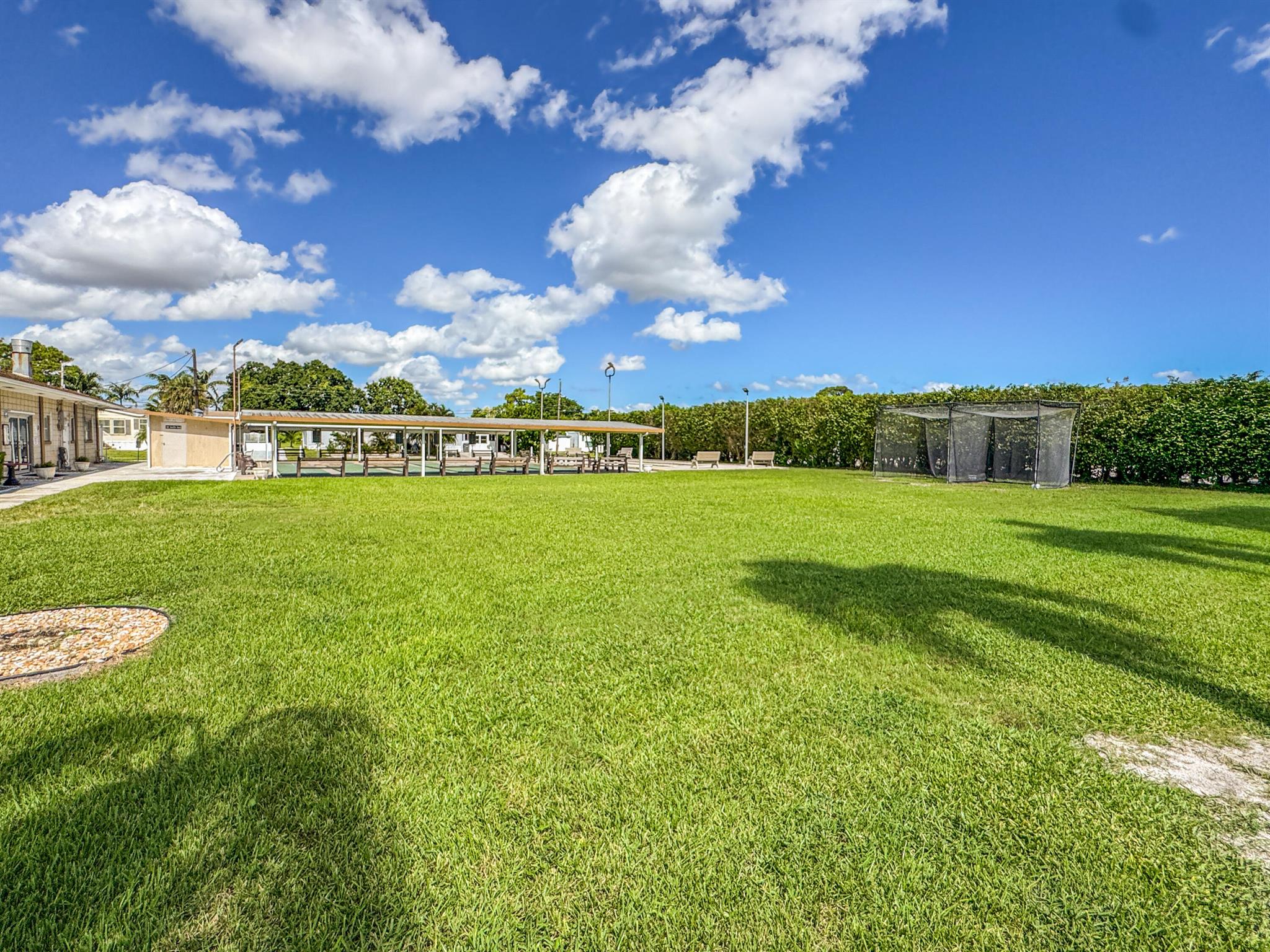 NORTHERN PINES MOBILE HOM - Residential