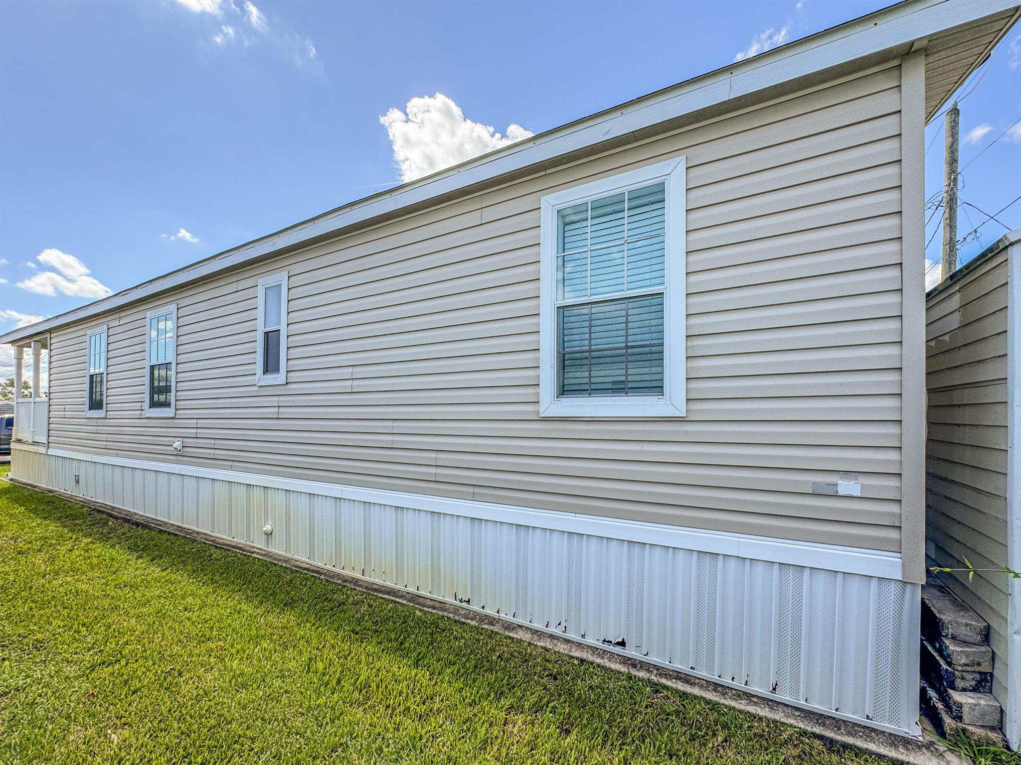NORTHERN PINES MOBILE HOM - Residential