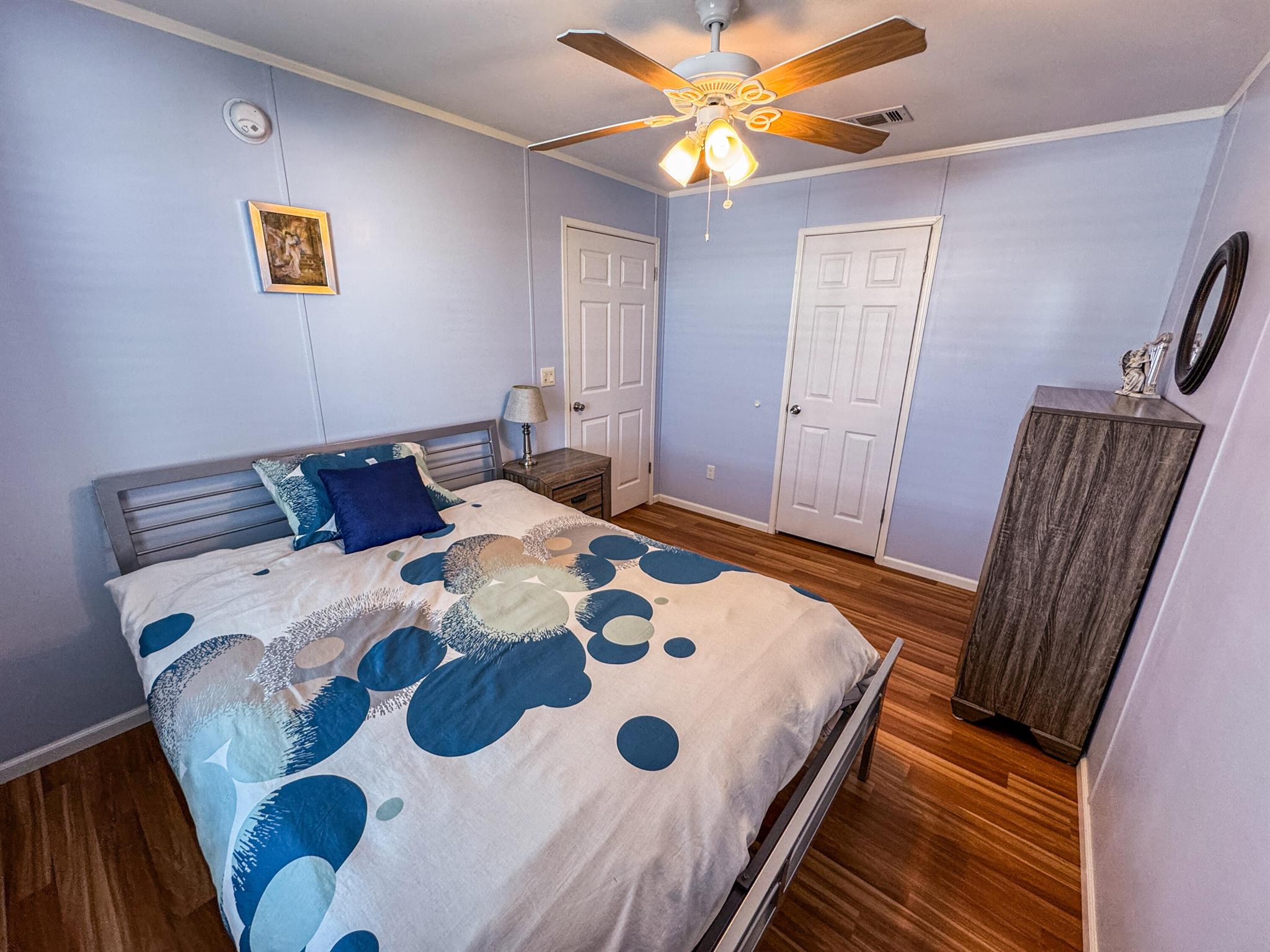 NORTHERN PINES MOBILE HOM - Residential