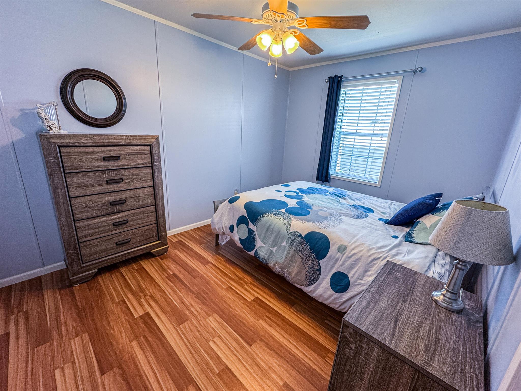 NORTHERN PINES MOBILE HOM - Residential