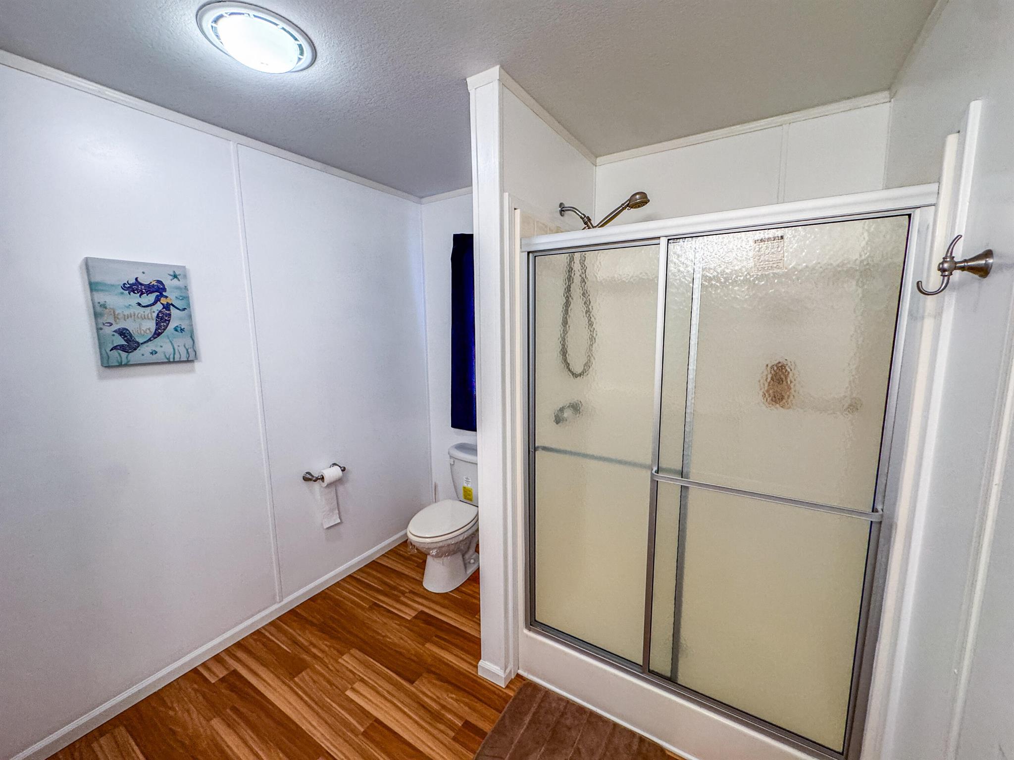 NORTHERN PINES MOBILE HOM - Residential