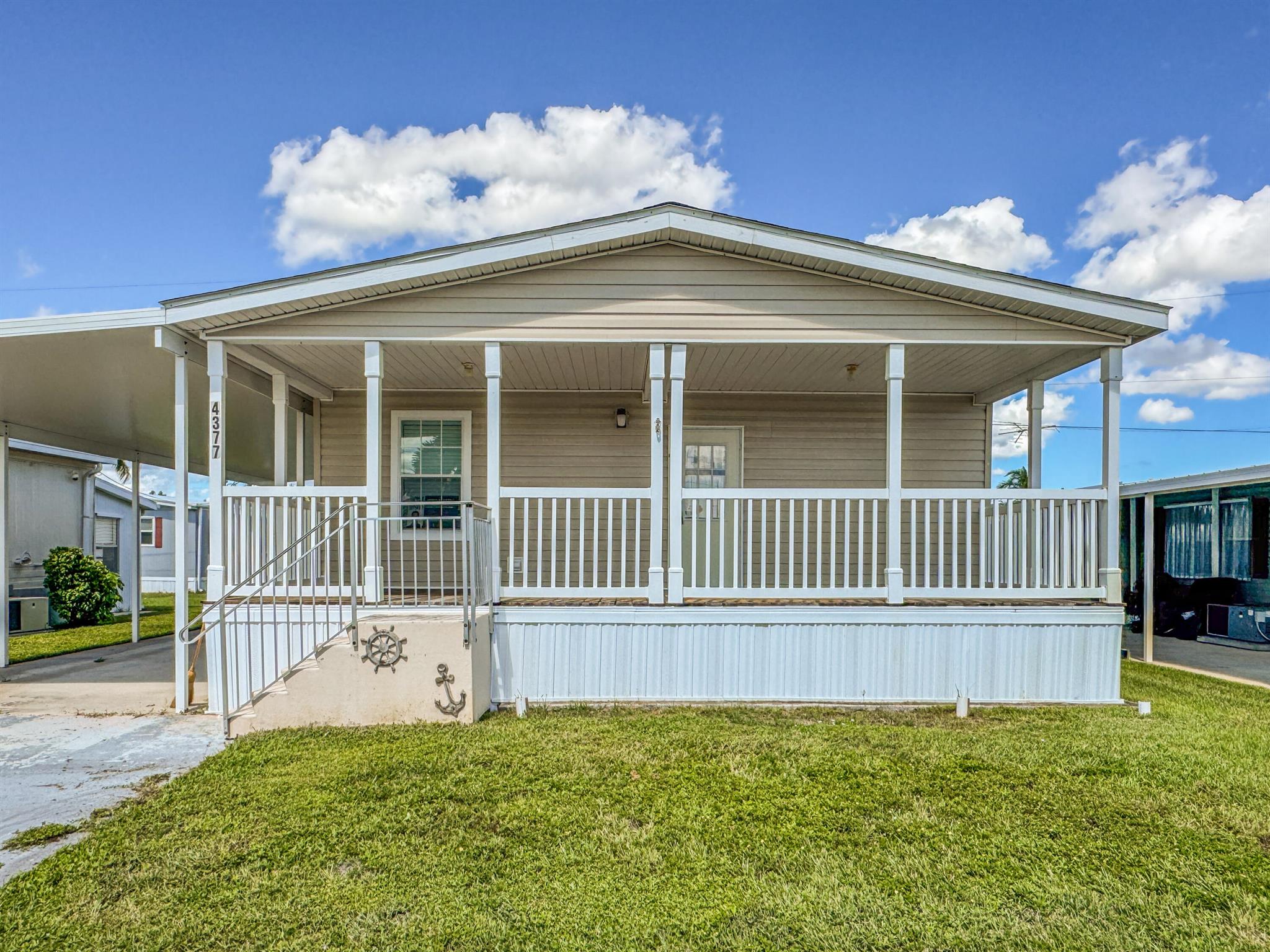 4377 Mission Bell Drive