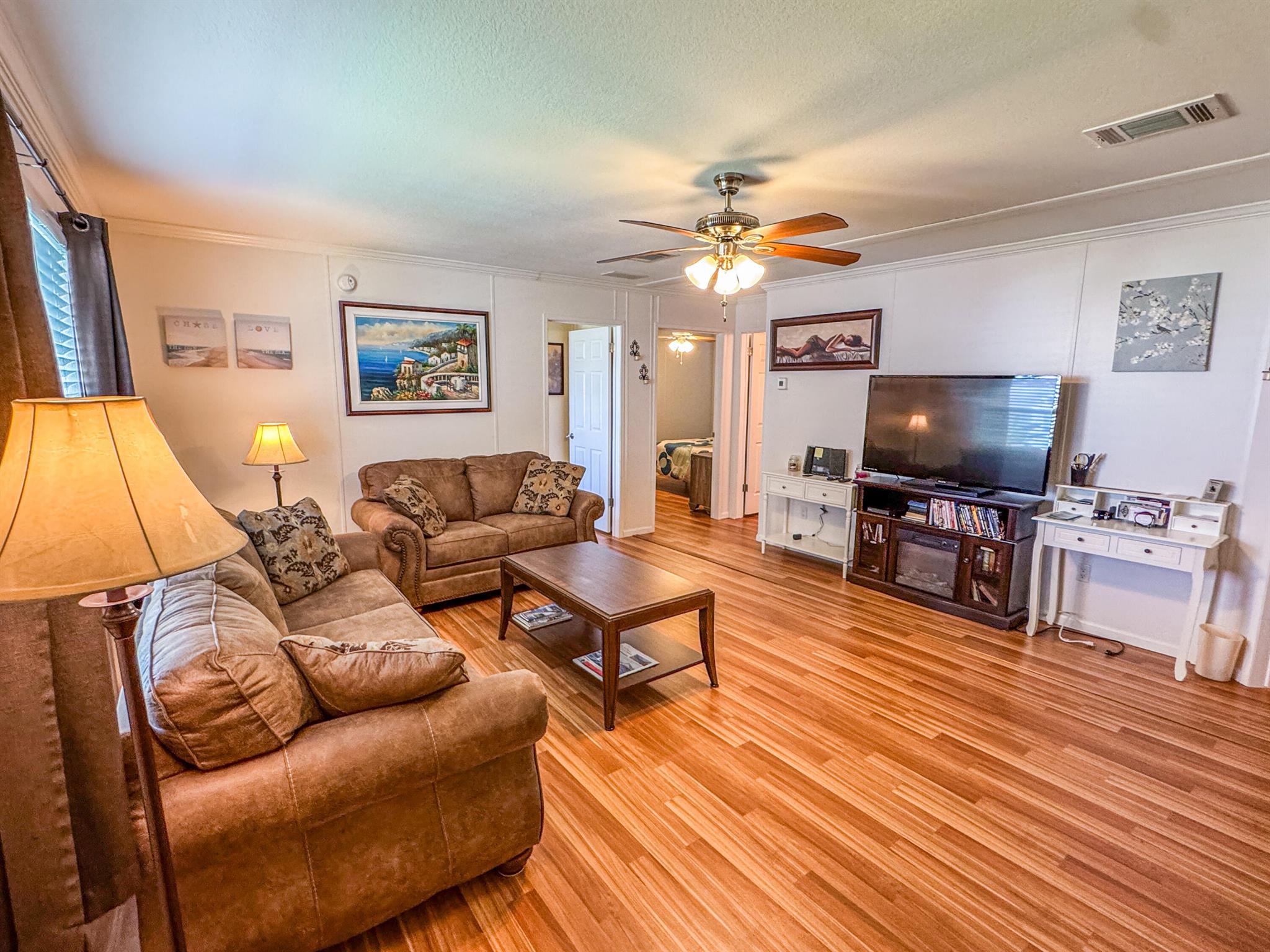 NORTHERN PINES MOBILE HOM - Residential