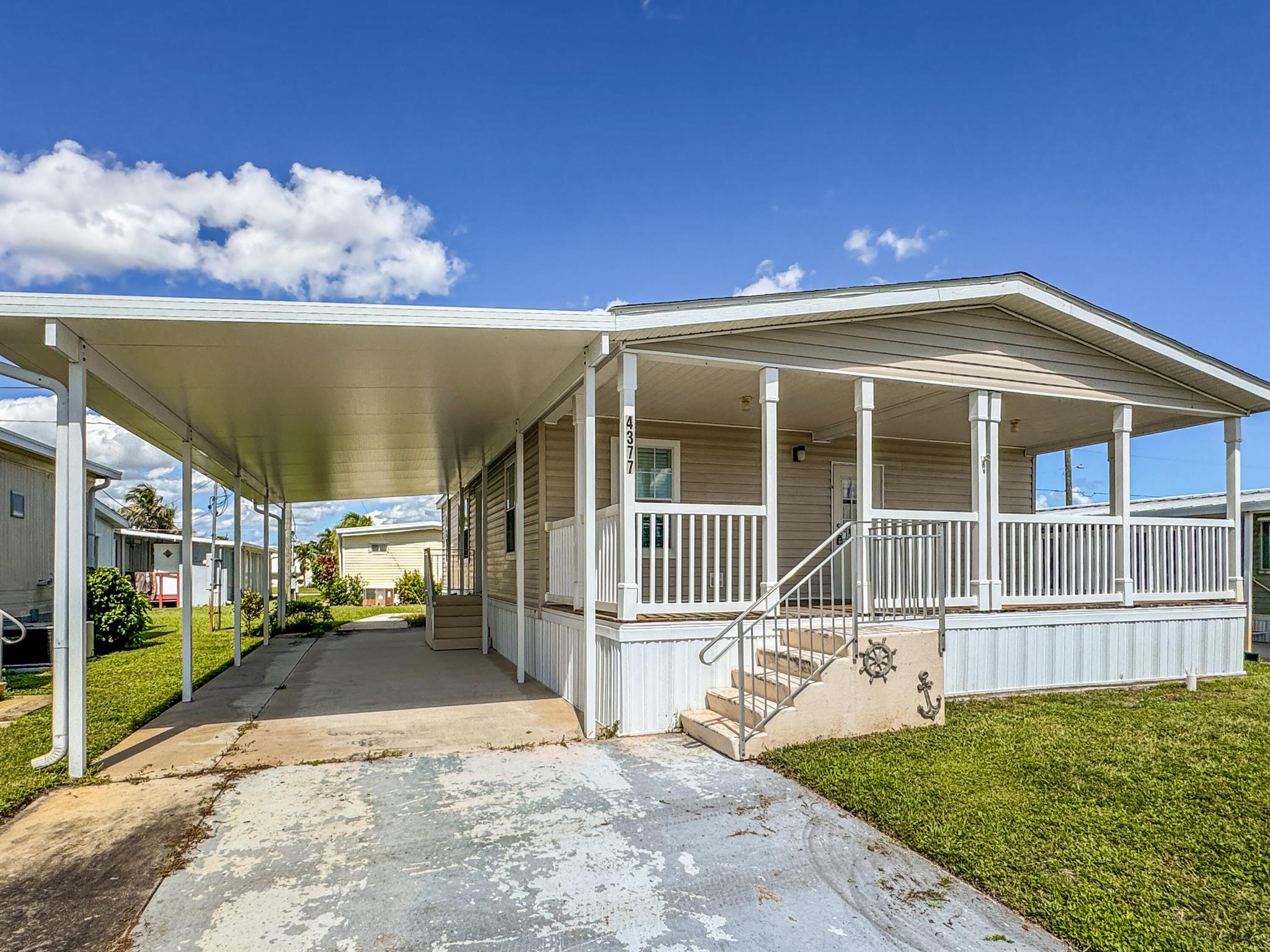 4377 Mission Bell Drive