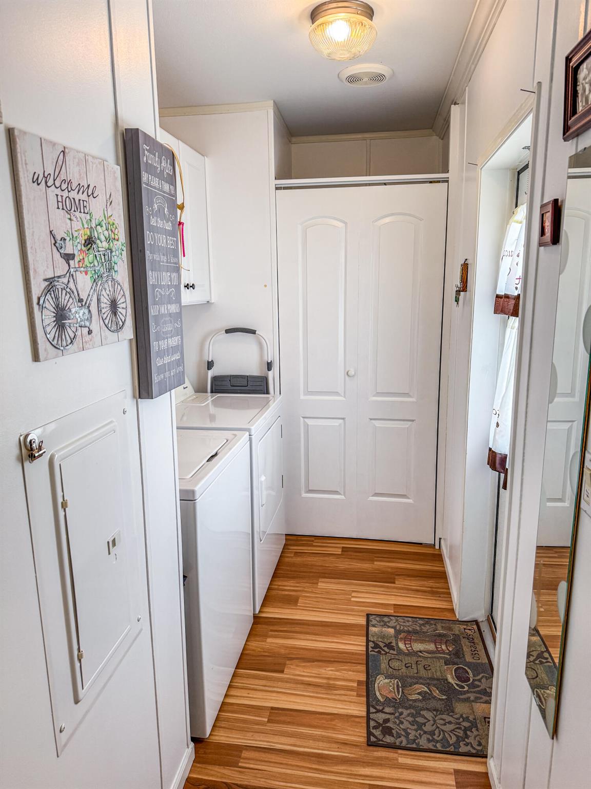 NORTHERN PINES MOBILE HOM - Residential