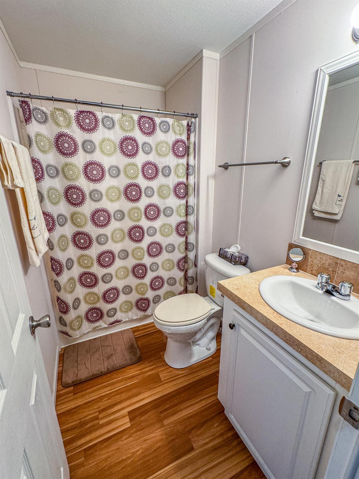 NORTHERN PINES MOBILE HOM - Residential