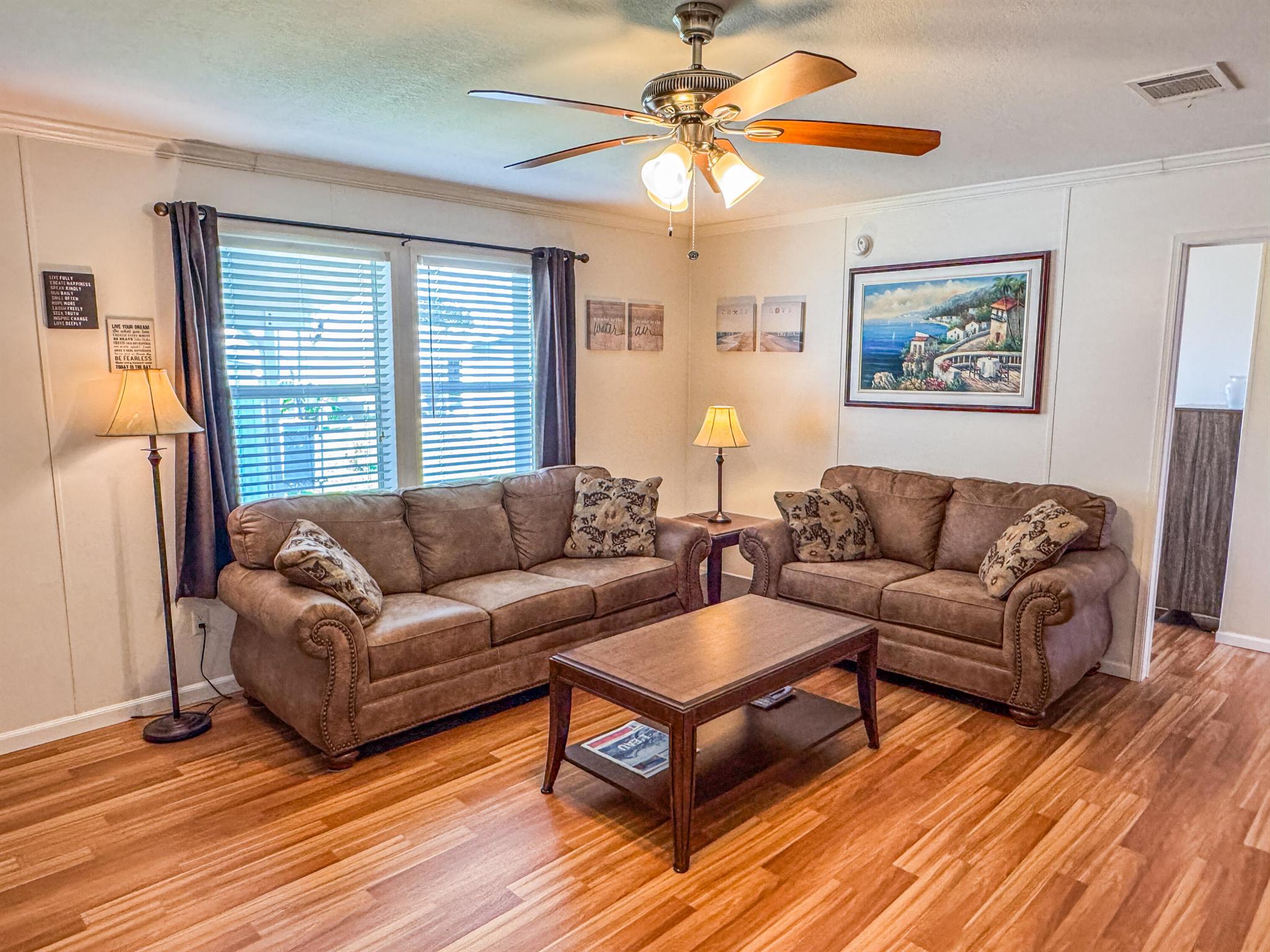 NORTHERN PINES MOBILE HOM - Residential