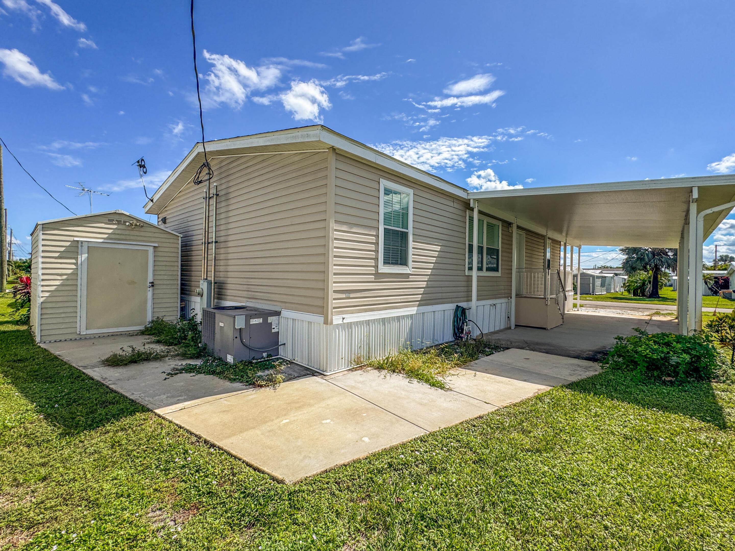 4377 Mission Bell Drive
