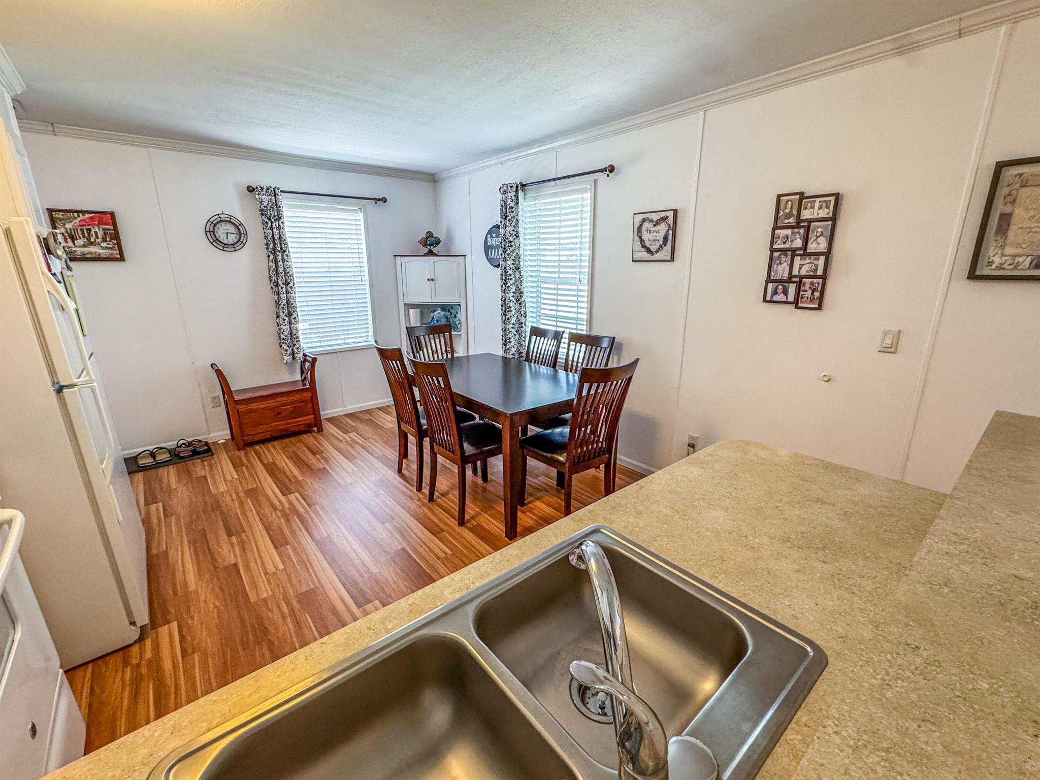 NORTHERN PINES MOBILE HOM - Residential