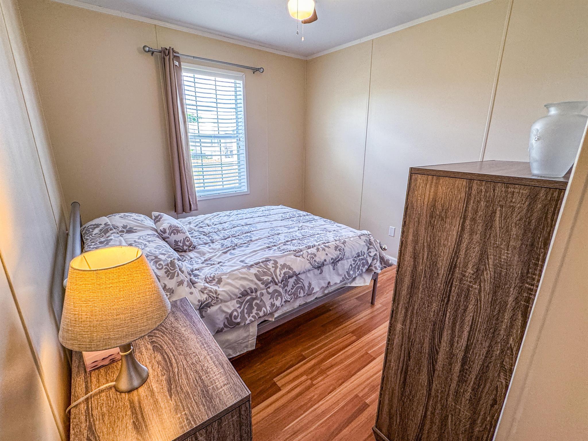 NORTHERN PINES MOBILE HOM - Residential