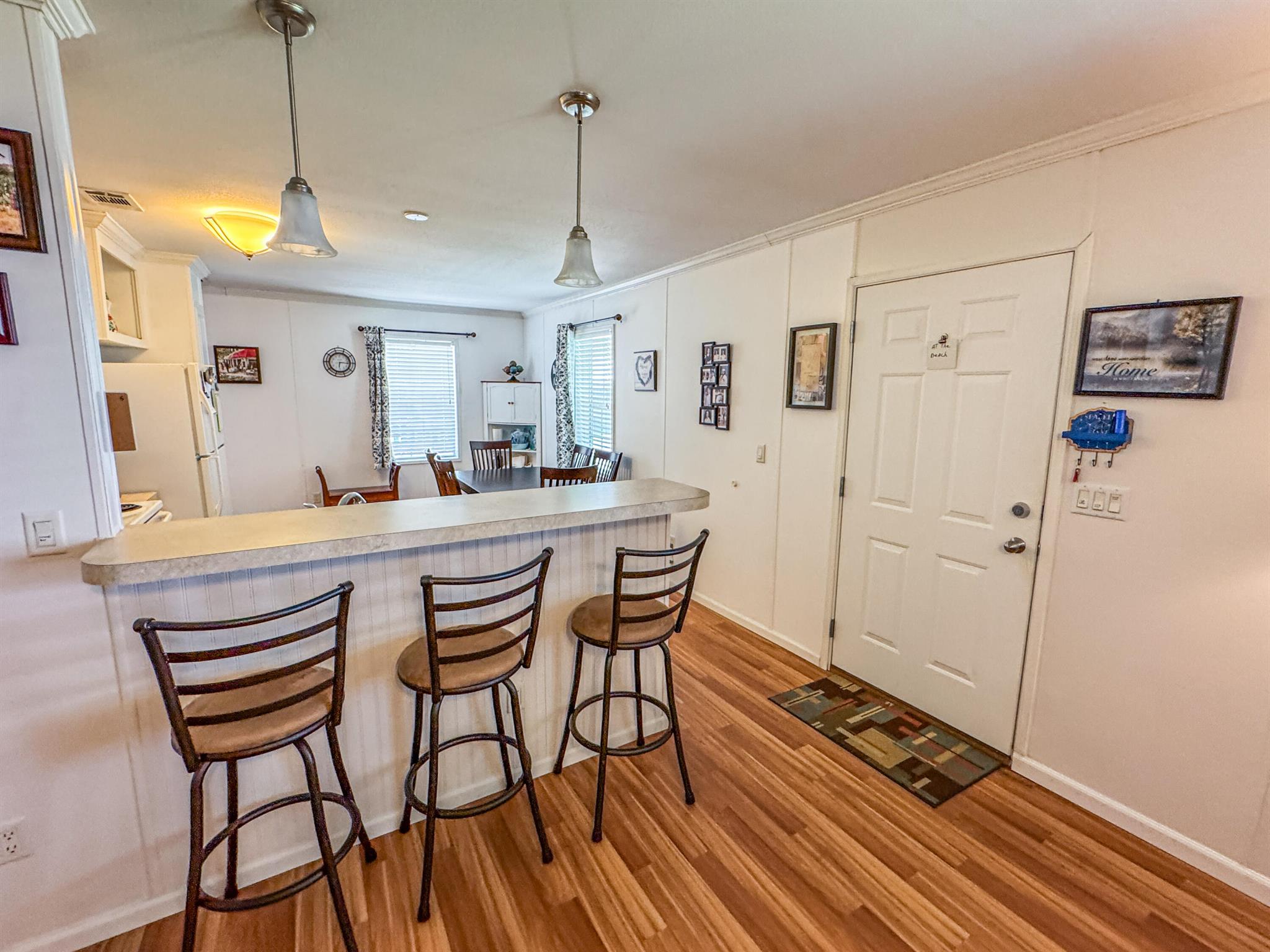 NORTHERN PINES MOBILE HOM - Residential