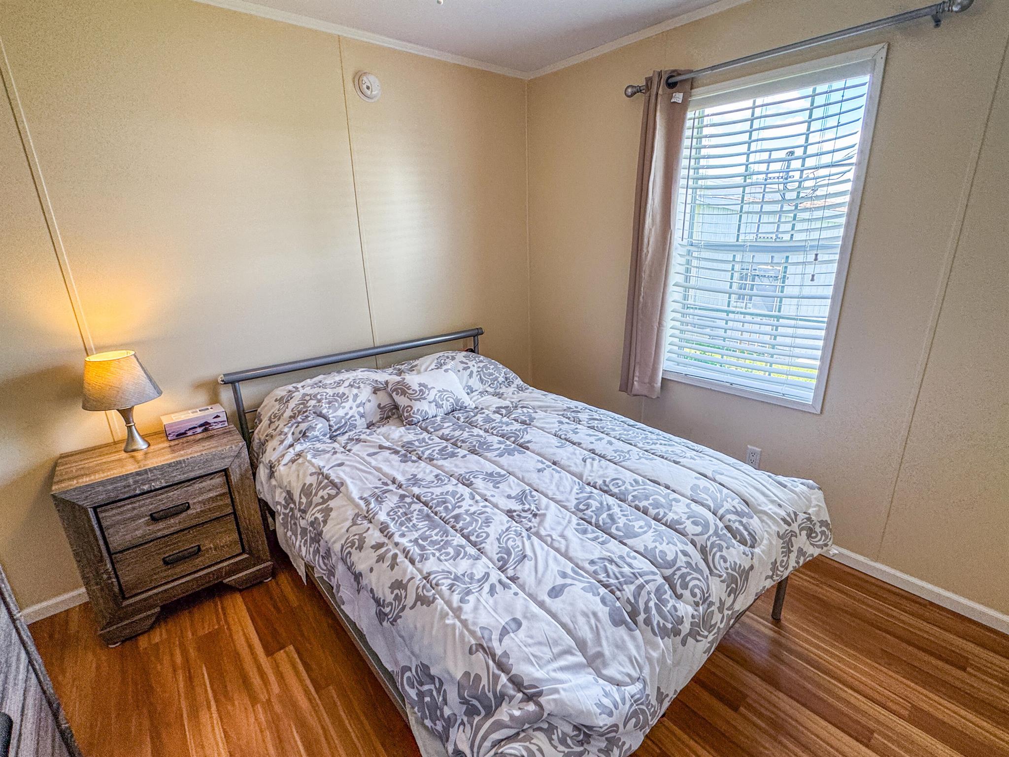 NORTHERN PINES MOBILE HOM - Residential