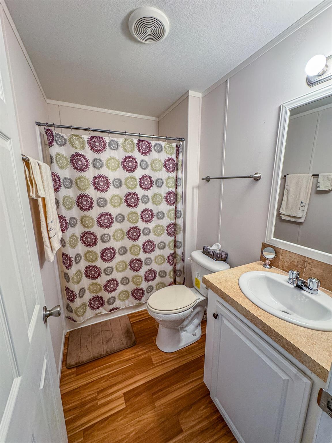 NORTHERN PINES MOBILE HOM - Residential