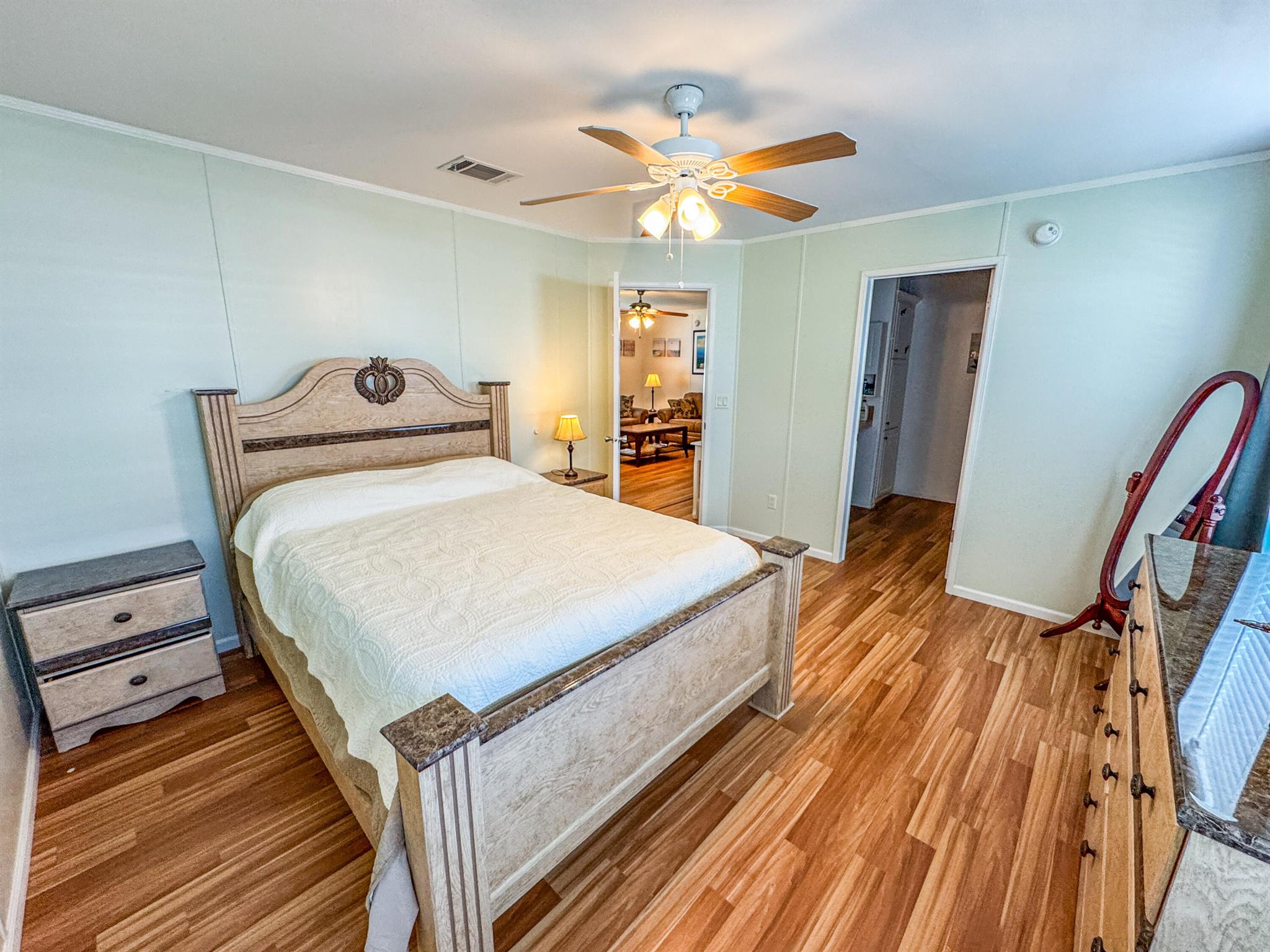 NORTHERN PINES MOBILE HOM - Residential