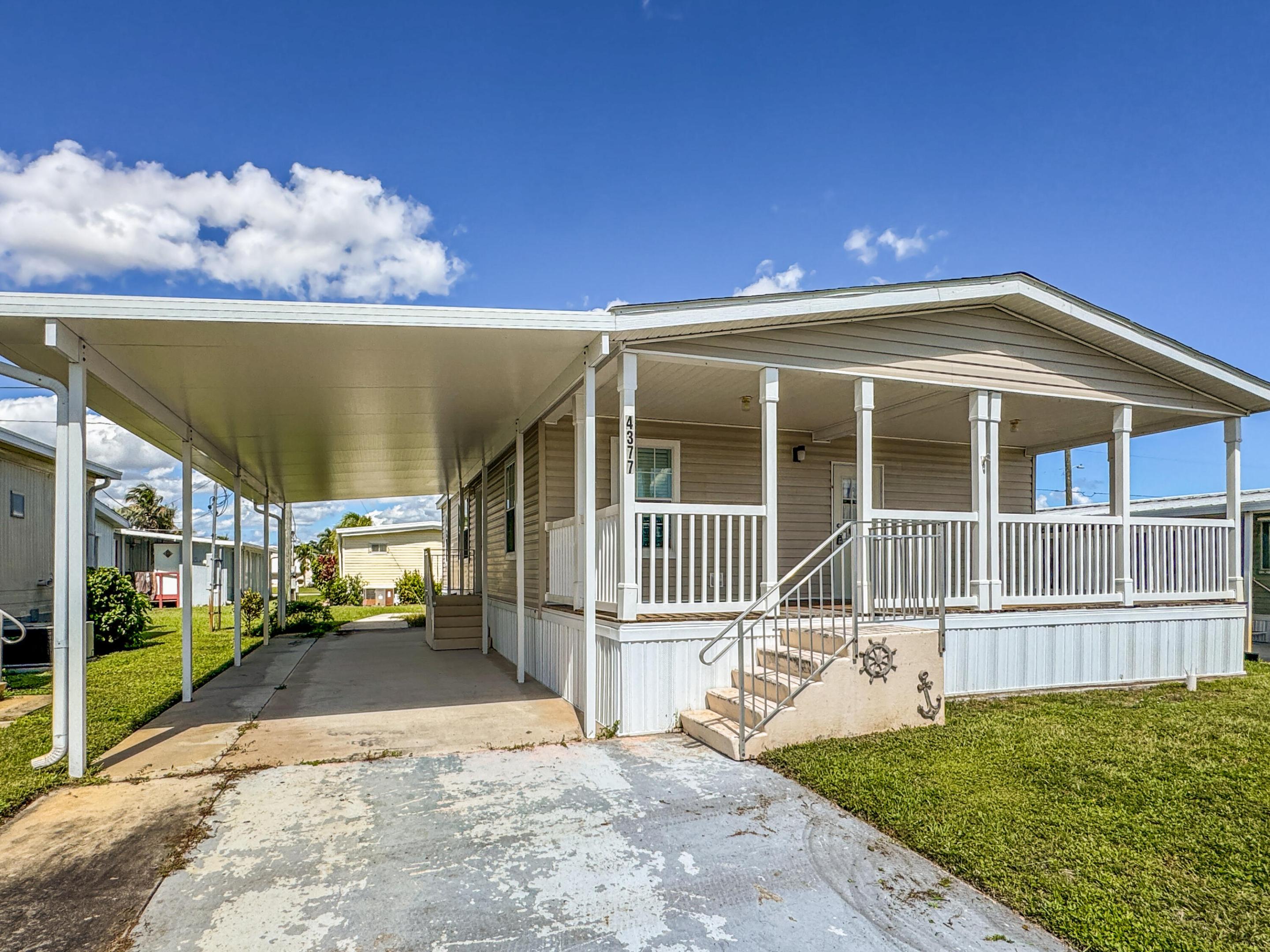 4377 Mission Bell Drive