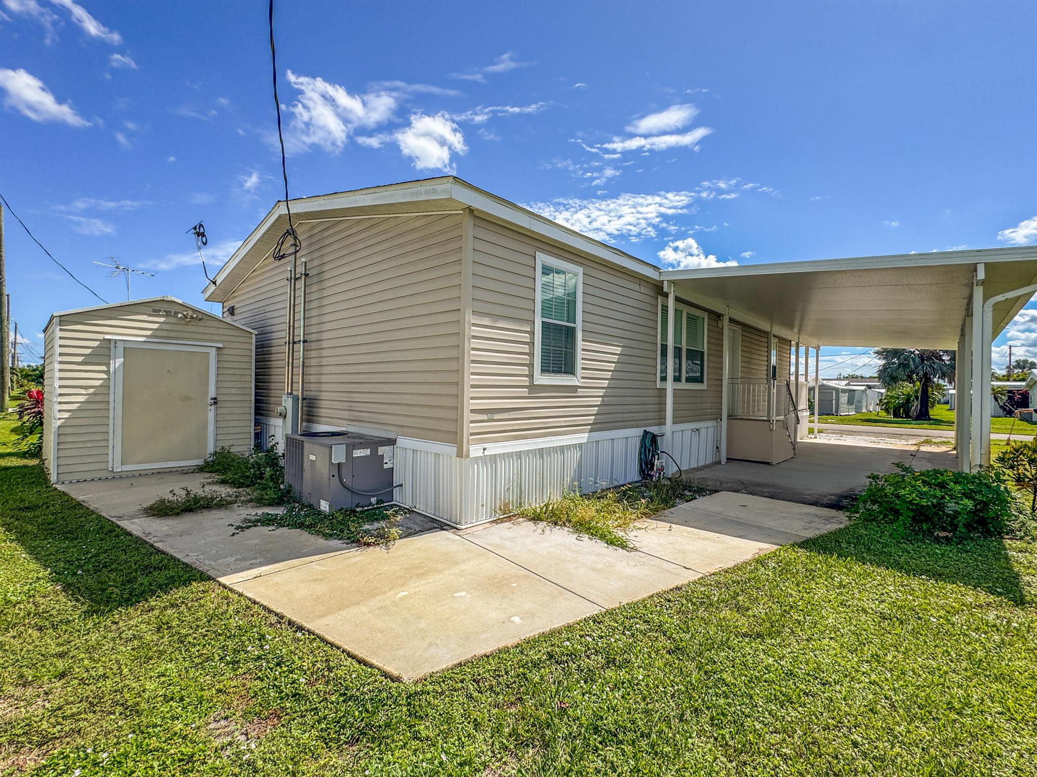 4377 Mission Bell Drive