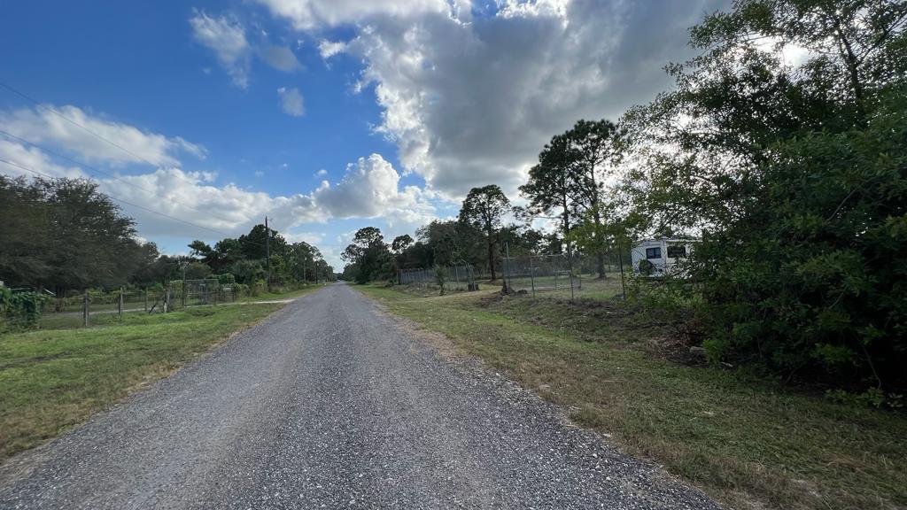 MONTURA RANCH ESTATES 1 S - Land