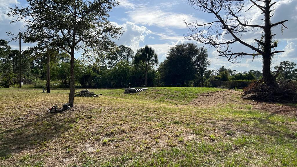 MONTURA RANCH ESTATES 1 S - Land