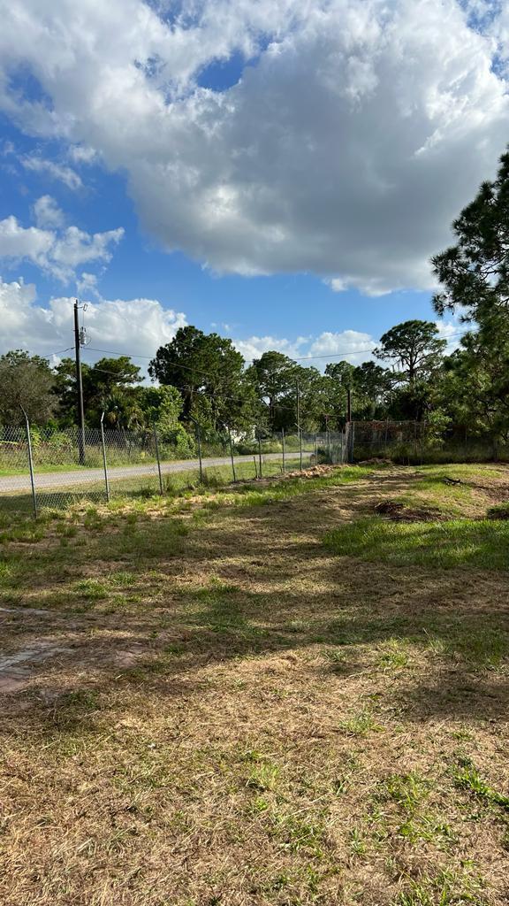 MONTURA RANCH ESTATES 1 S - Land