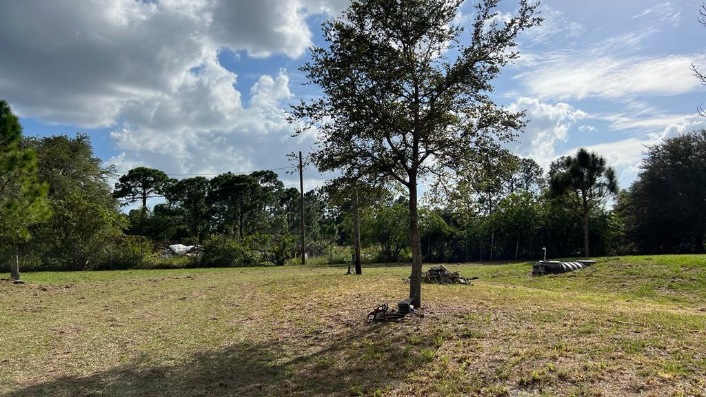 MONTURA RANCH ESTATES 1 S - Land