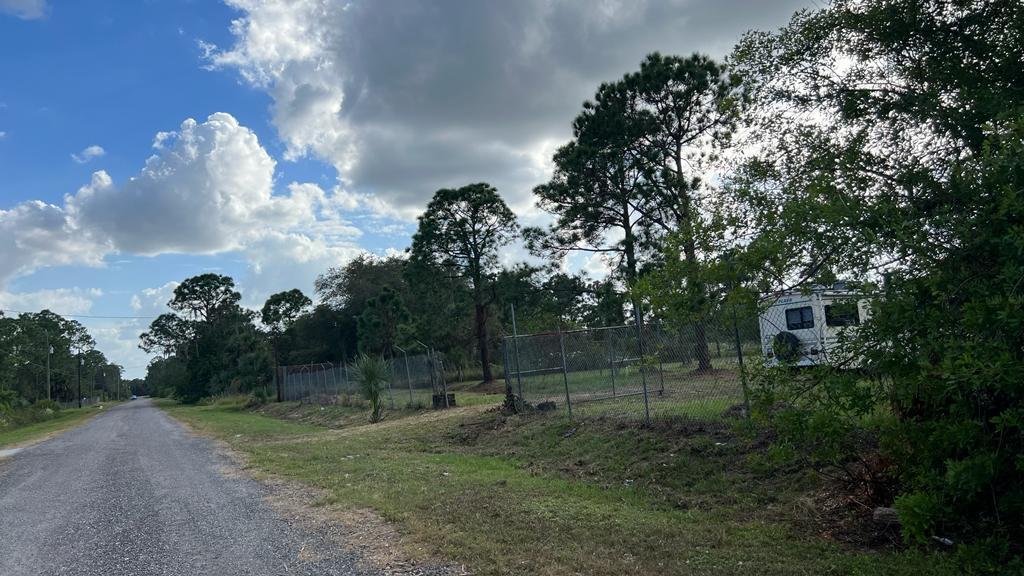 MONTURA RANCH ESTATES 1 S - Land