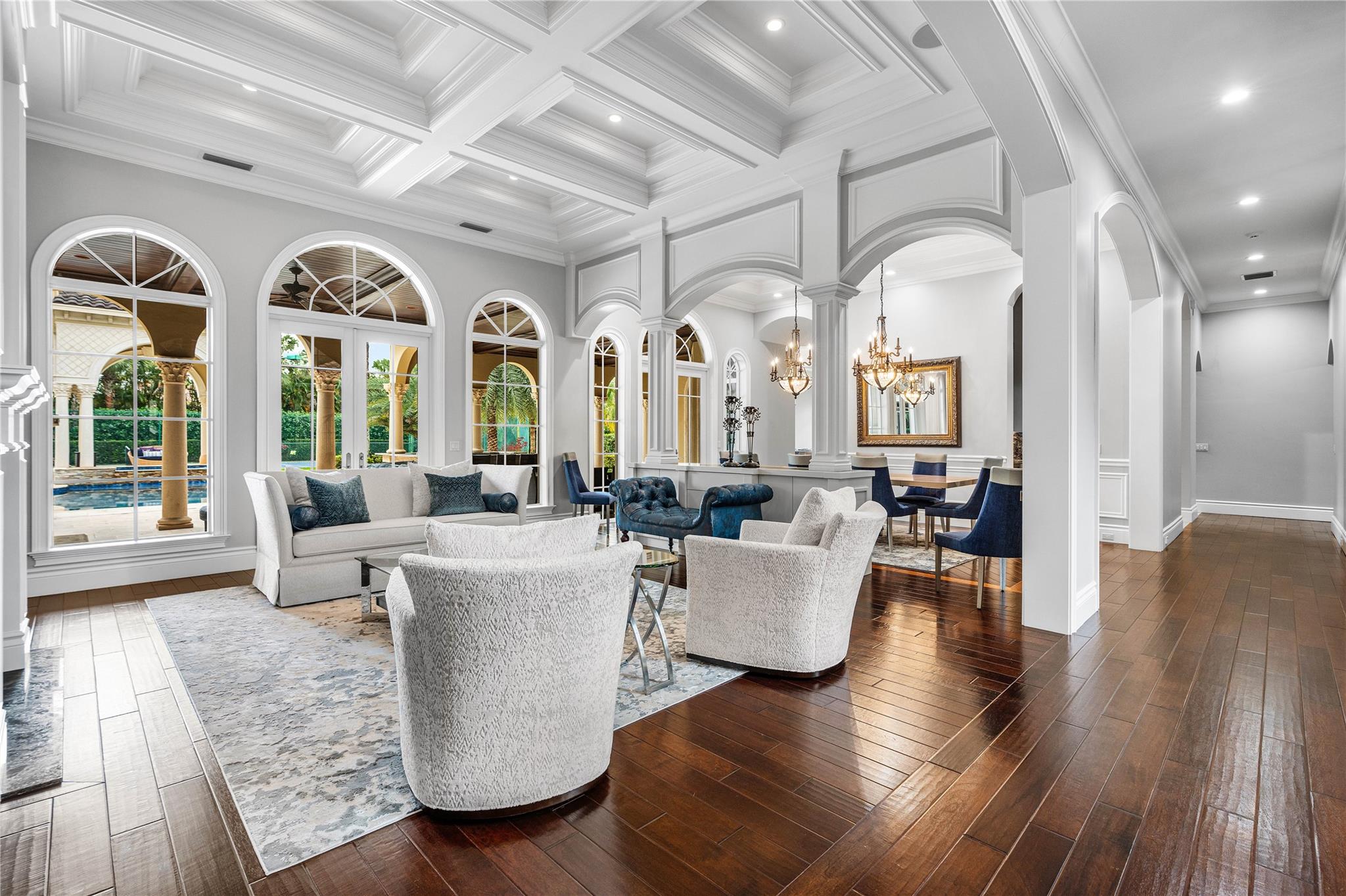 Long Lake Estates - Residential