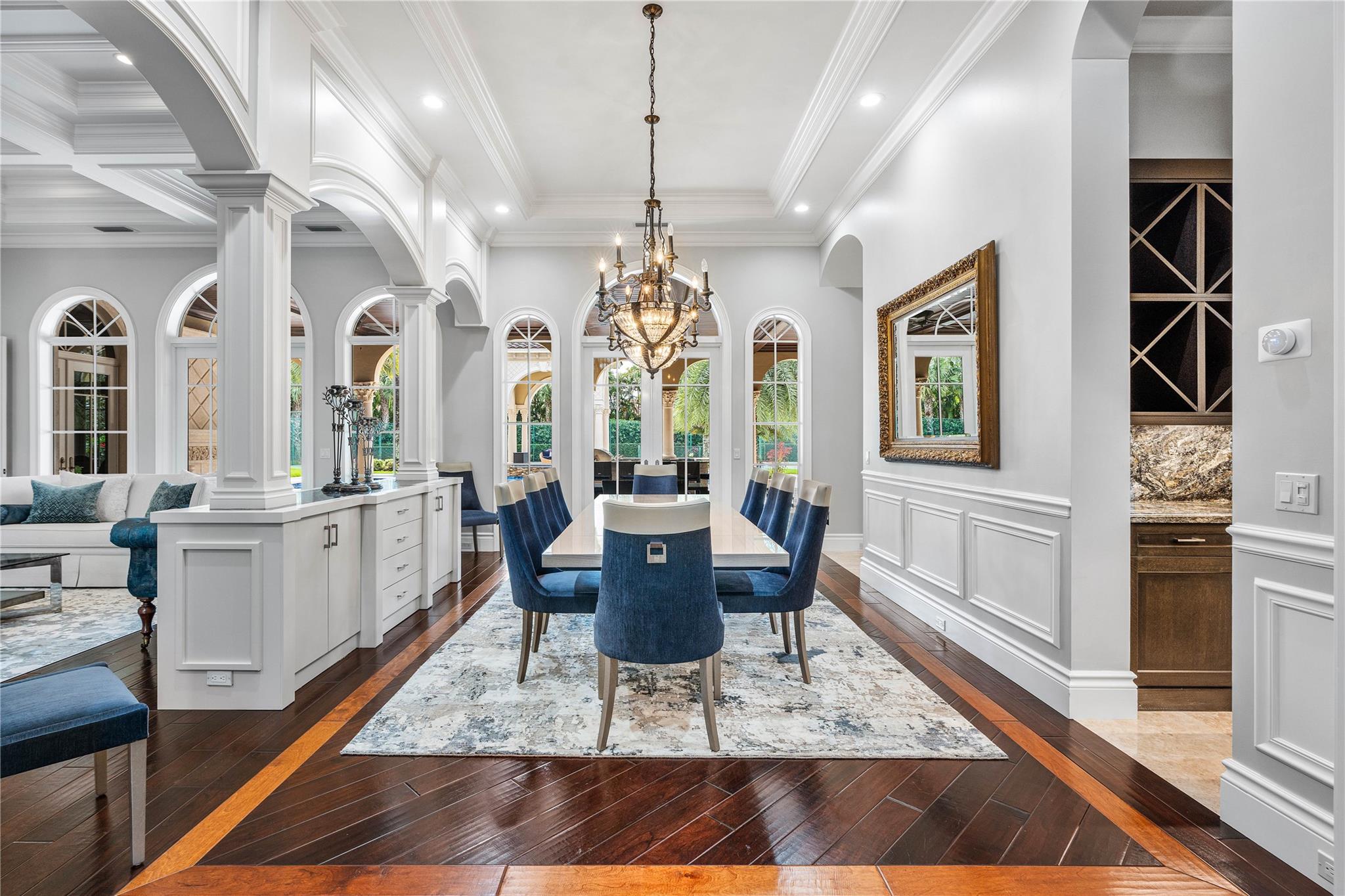 Long Lake Estates - Residential