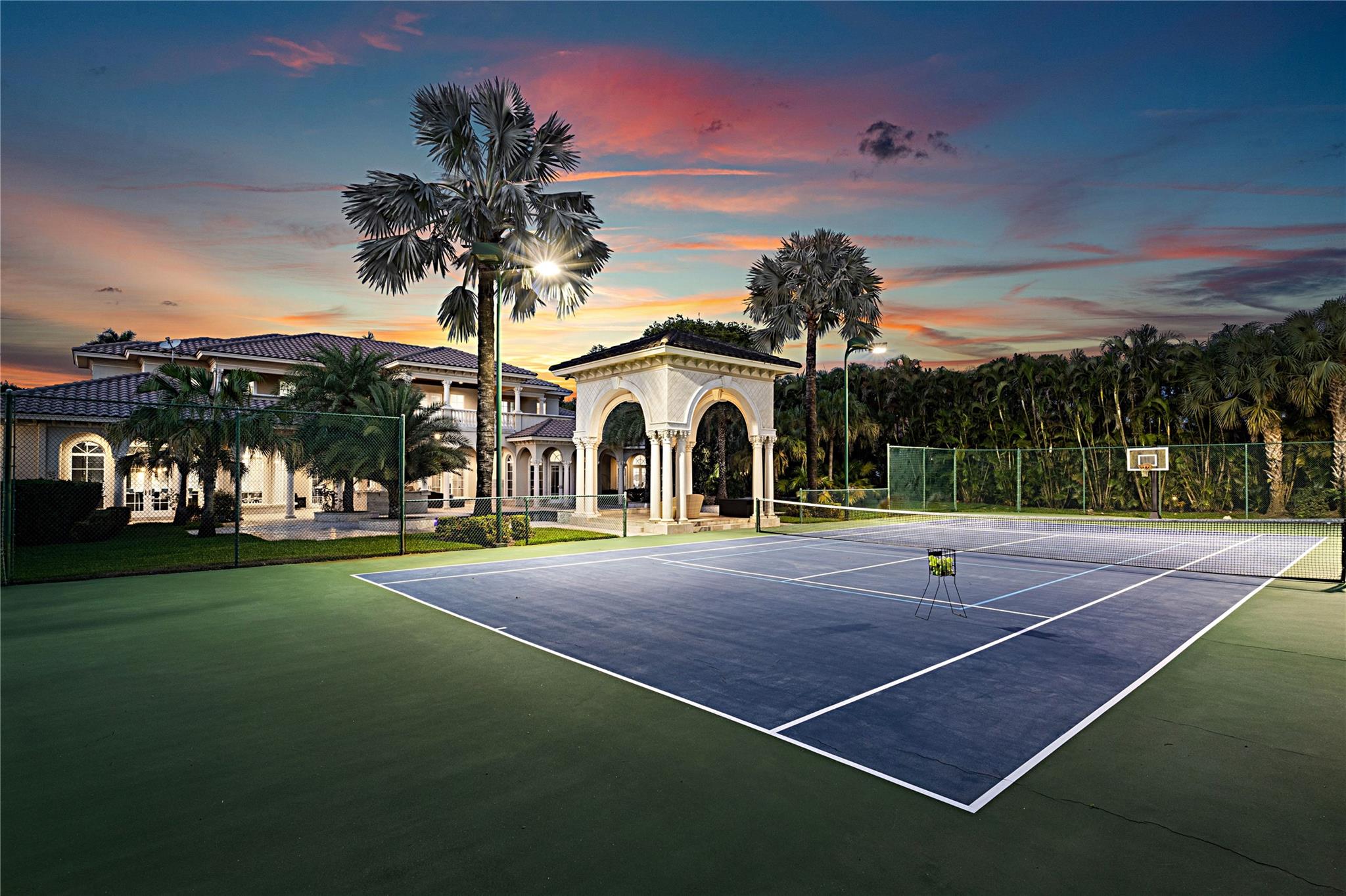 Long Lake Estates - Residential