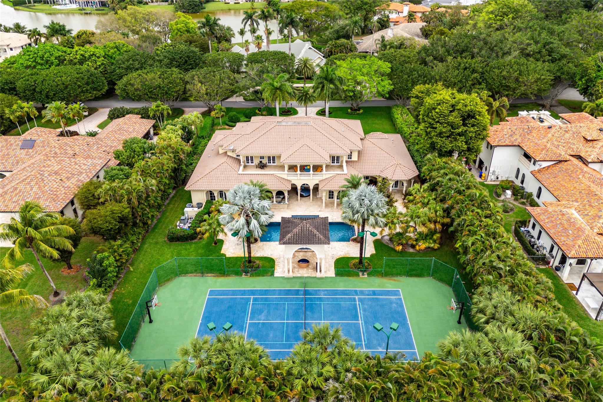 Long Lake Estates - Residential