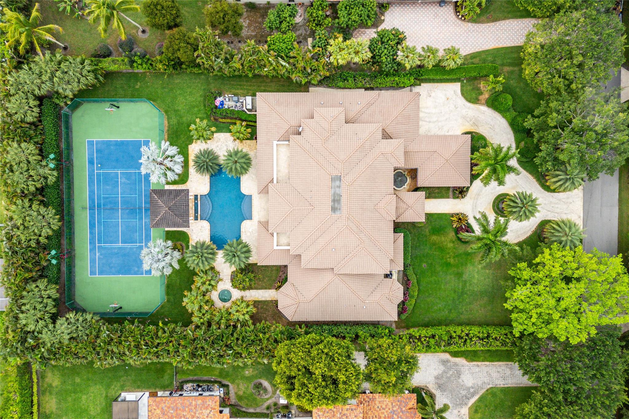 Long Lake Estates - Residential