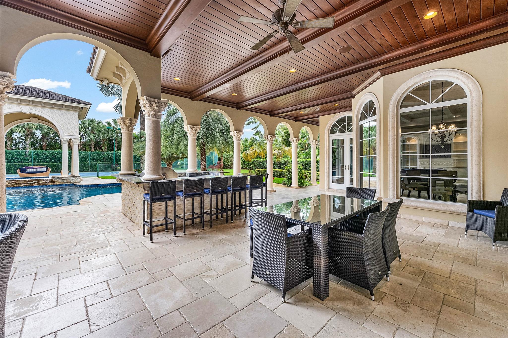 Long Lake Estates - Residential