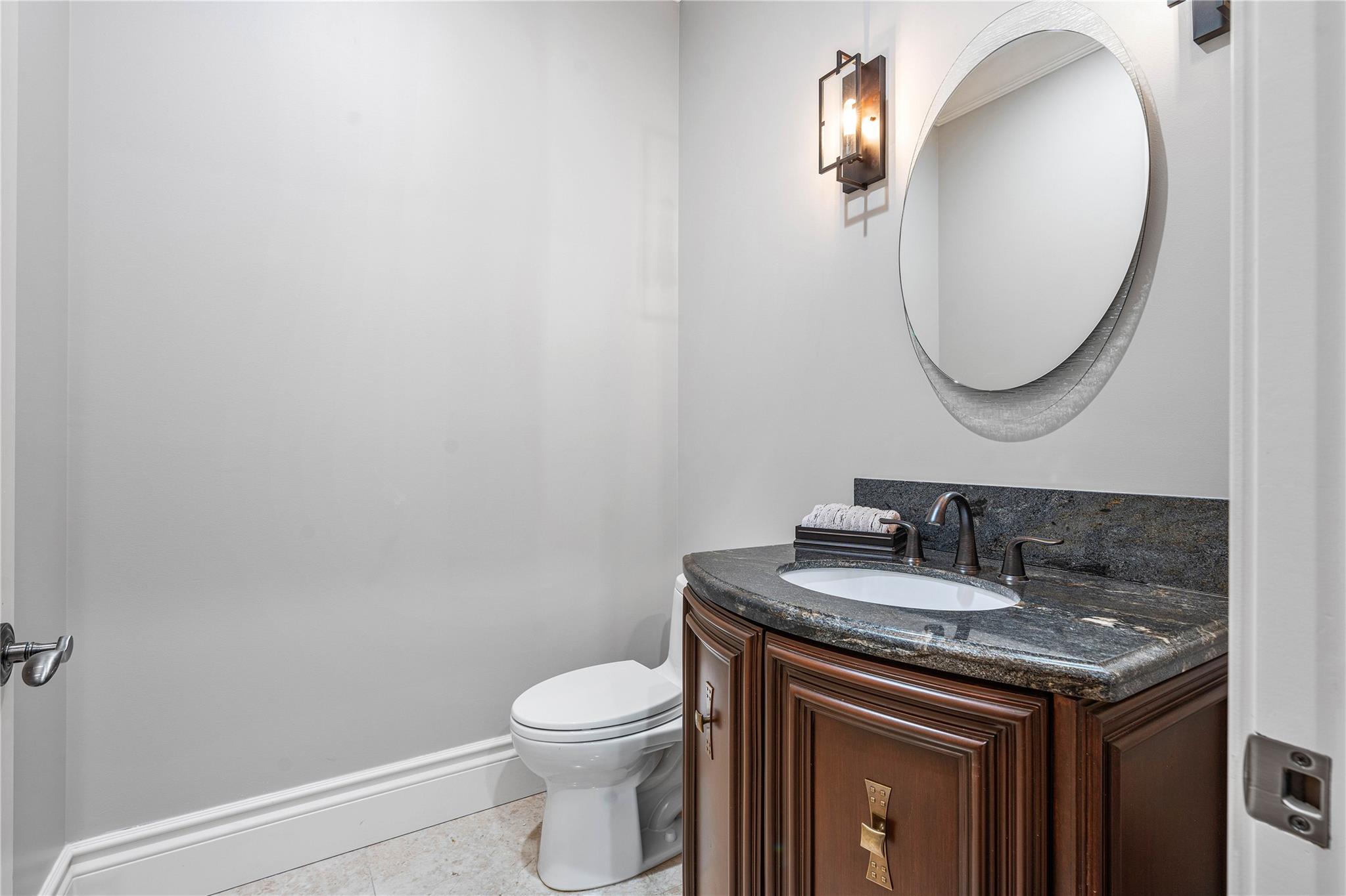 Long Lake Estates - Residential