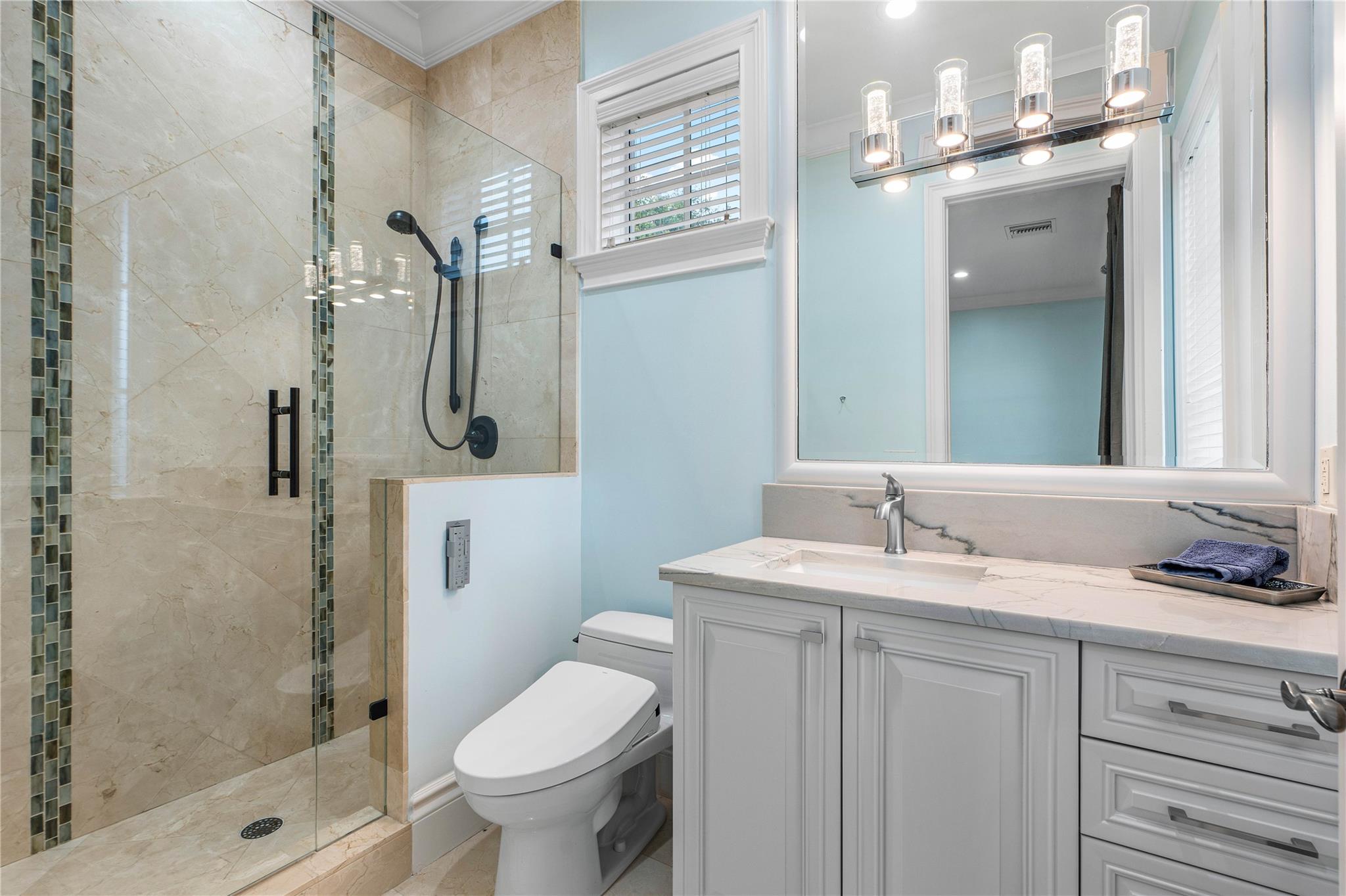 Long Lake Estates - Residential