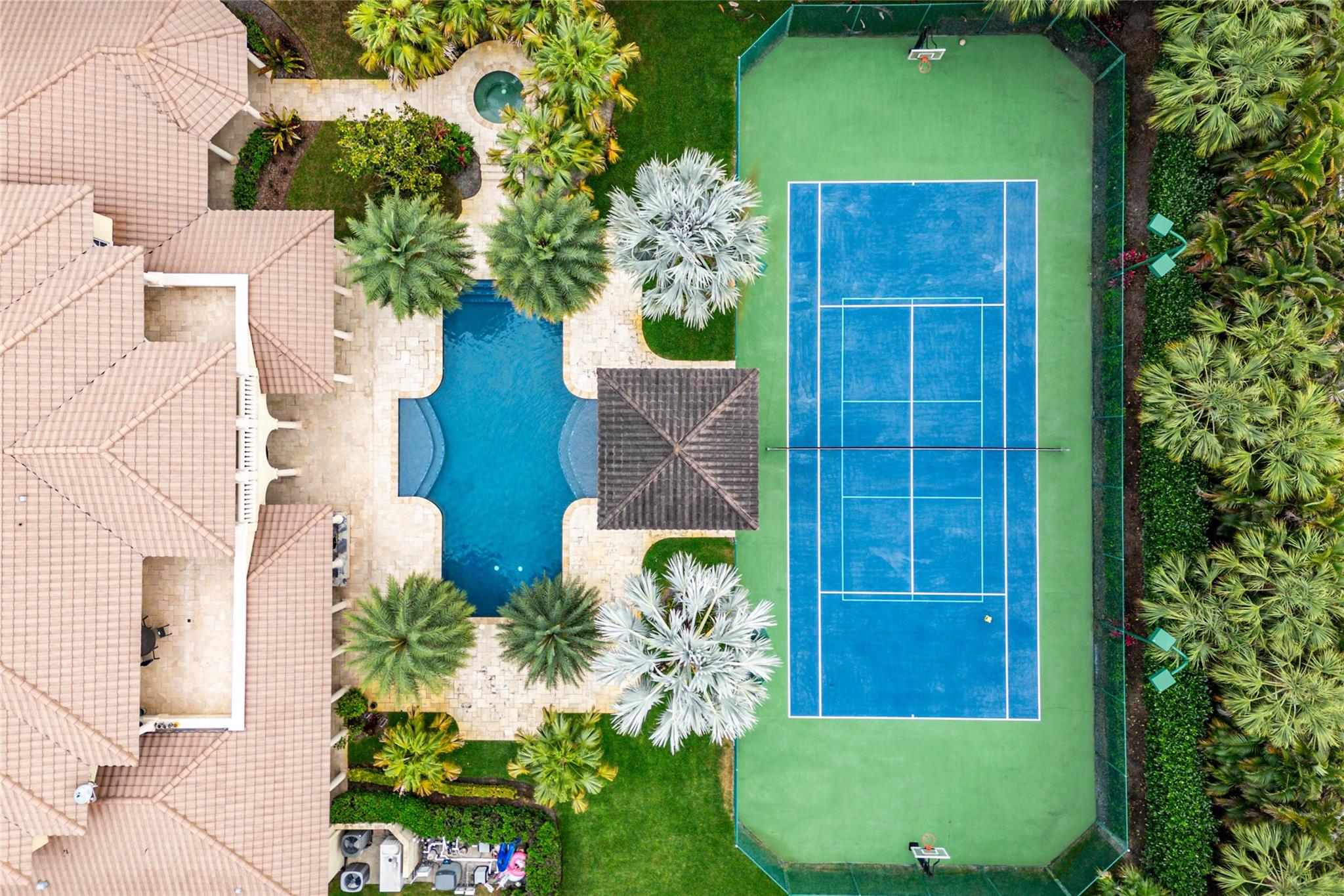 Long Lake Estates - Residential